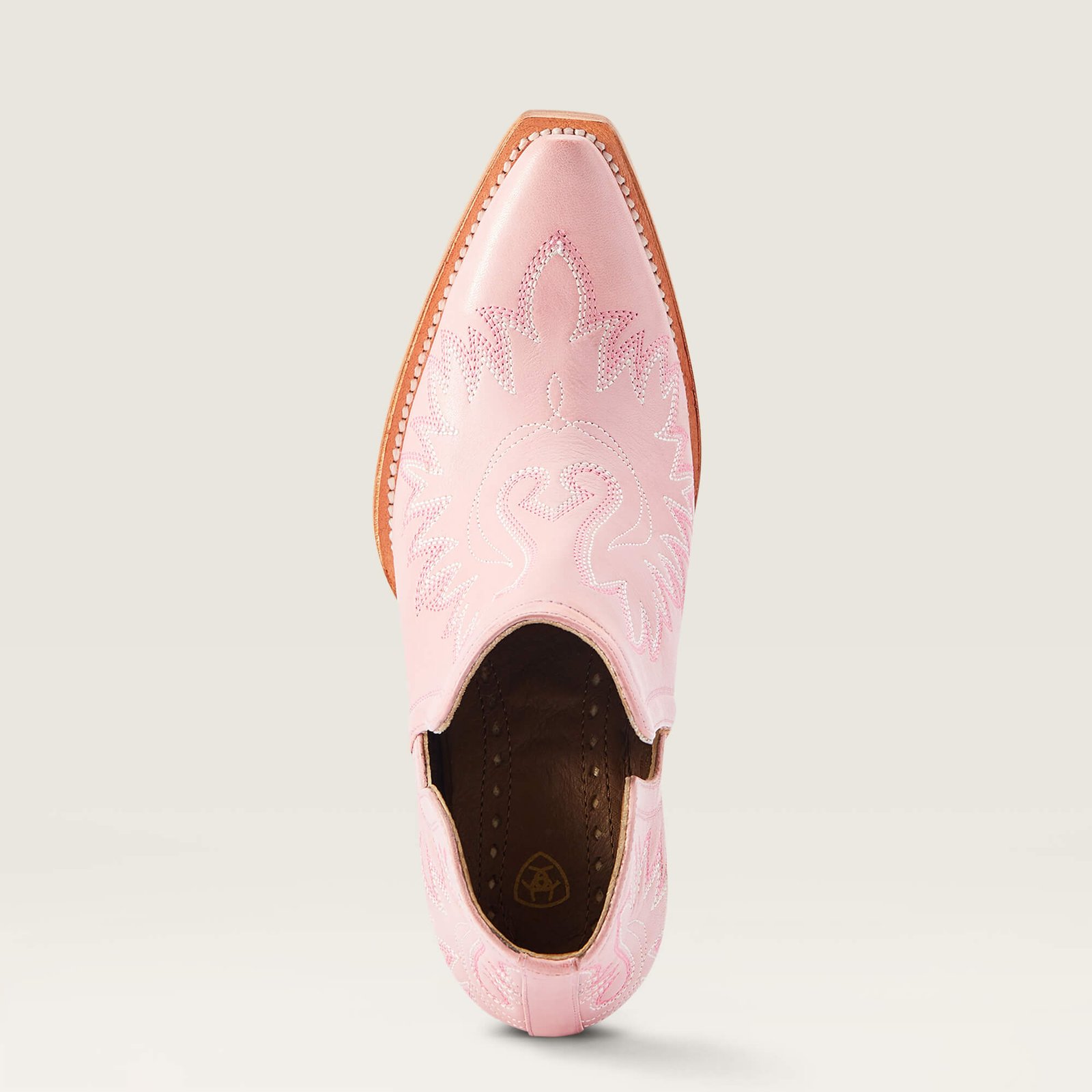 Dixon X Toe Western Boot - Image 42