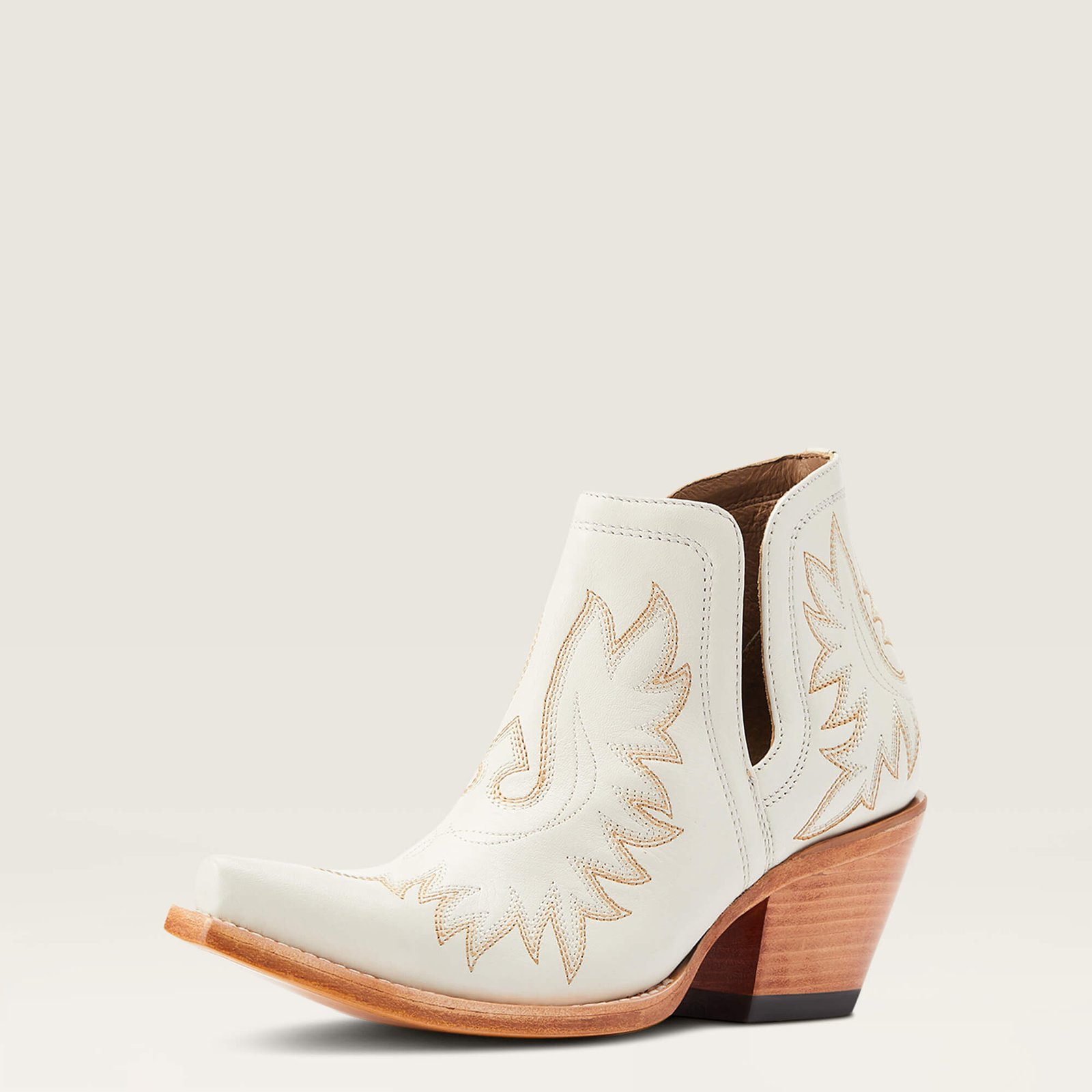 Dixon X Toe Western Boot - Image 19