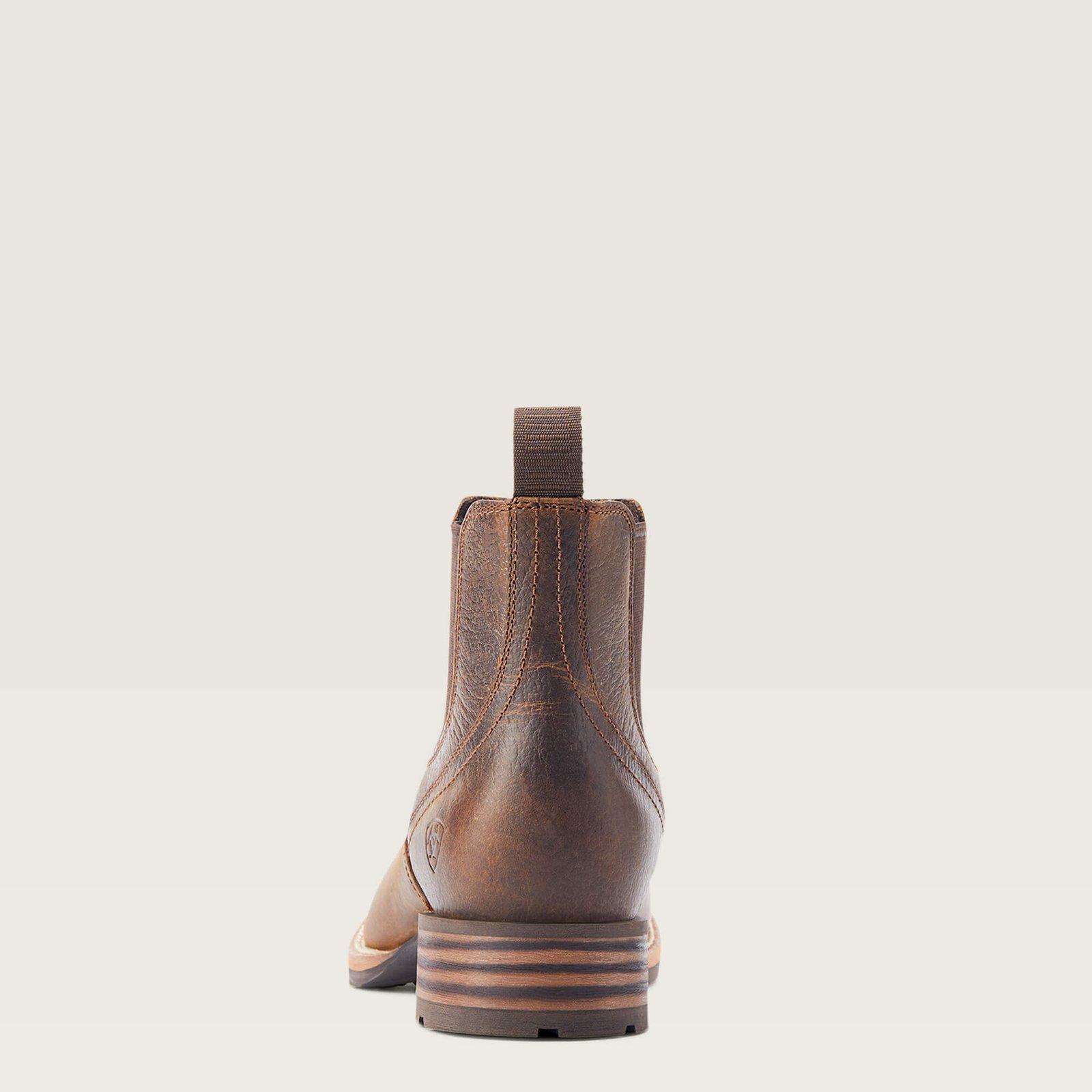 Hybrid Low Boy Wide Square Toe Chelsea Boot - Image 6