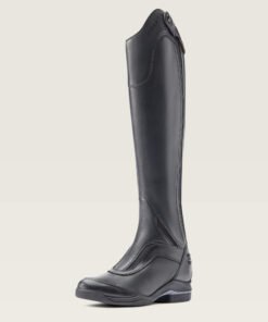 V Sport Zip Tall Riding Boot