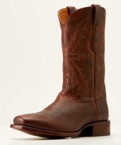 Bench Made Stilwell Cowboy Boot