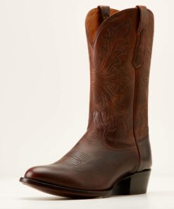 Bench Made James Western Boot