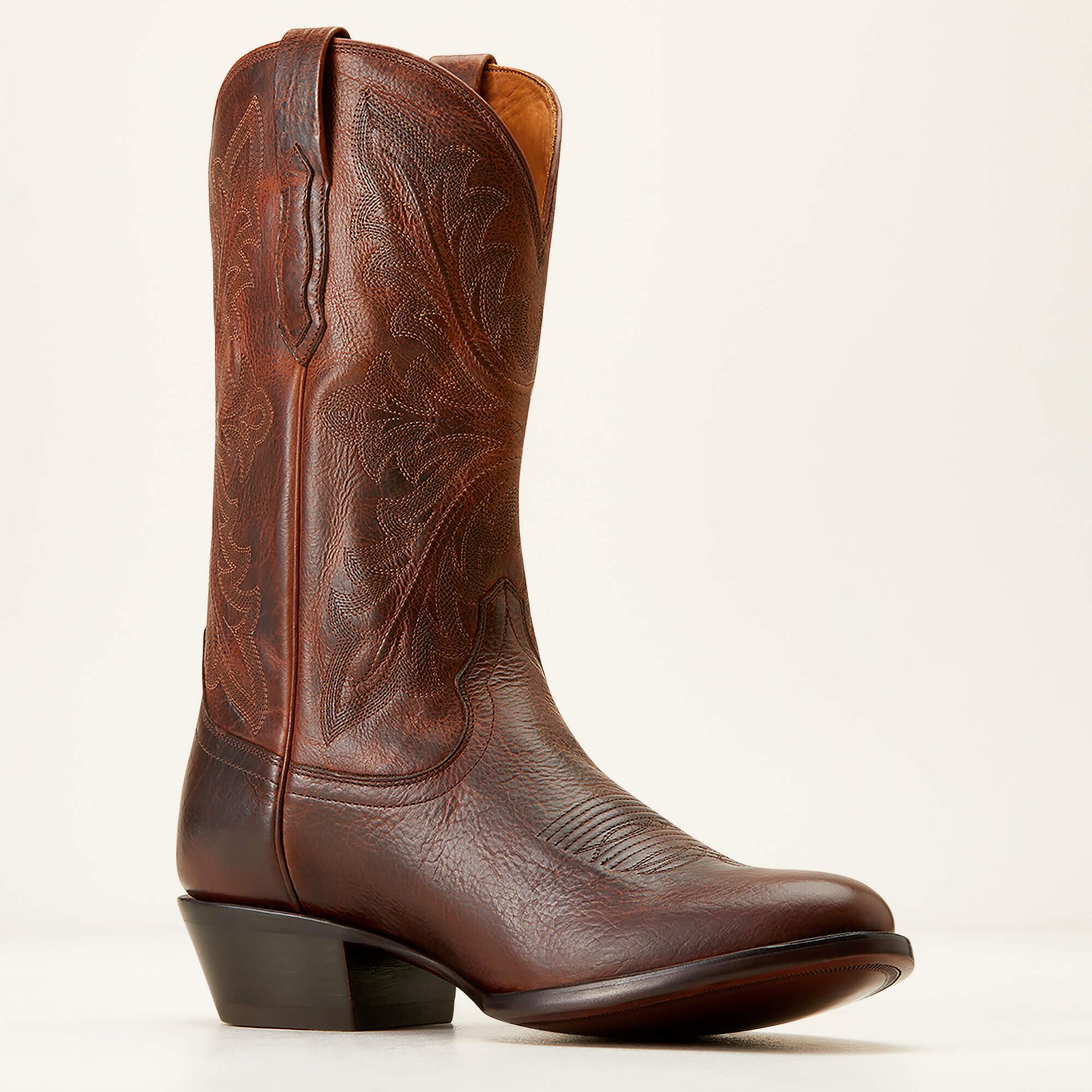 Bench Made James Western Boot - Image 8
