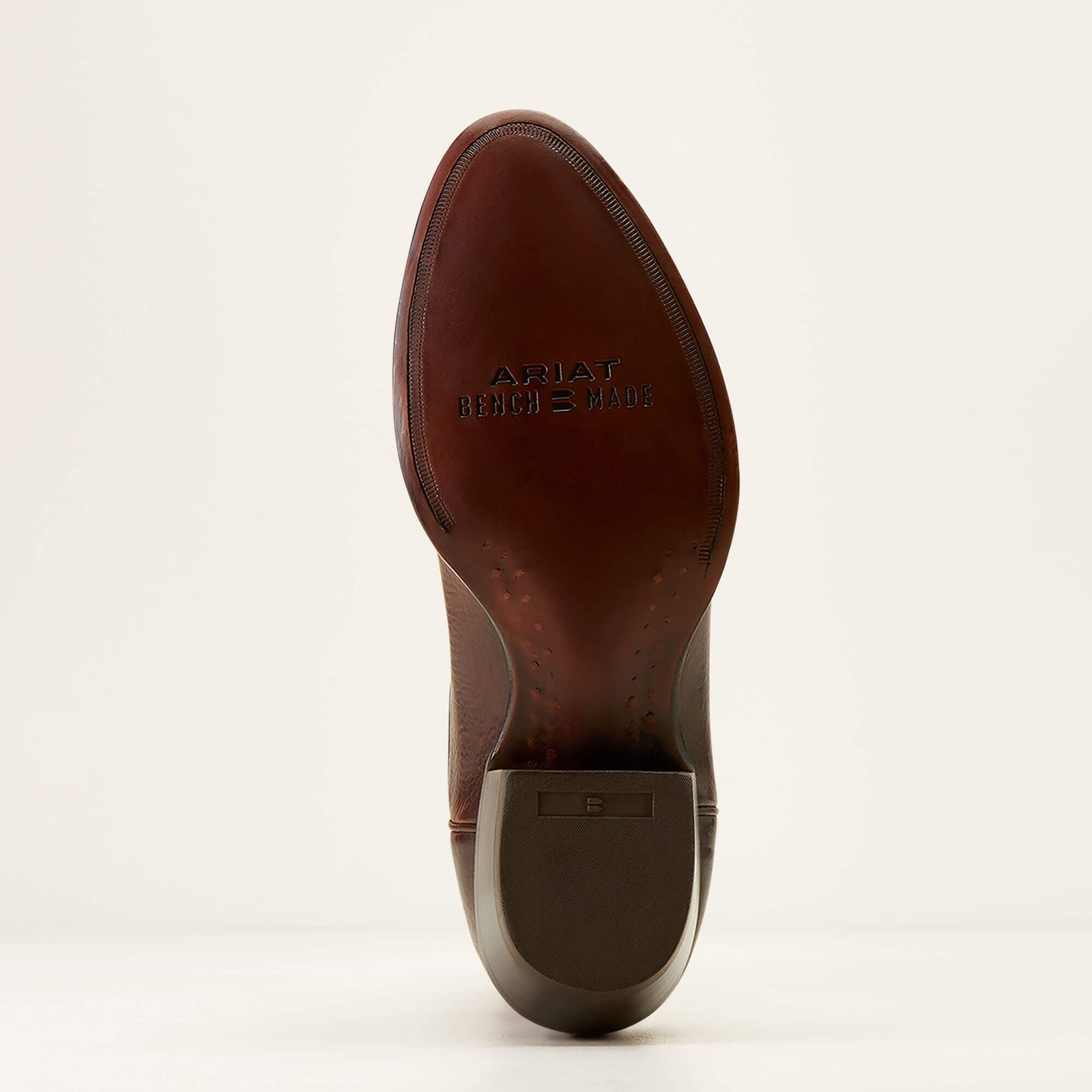 Bench Made James Western Boot - Image 5