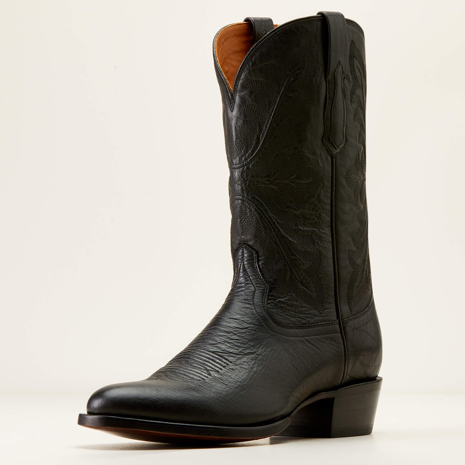 Bench Made James Western Boot - Image 9