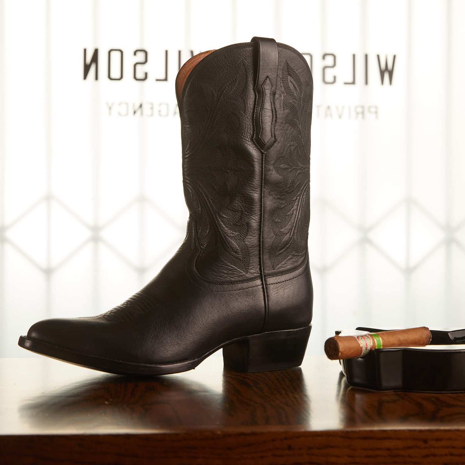 Bench Made James Western Boot - Image 10