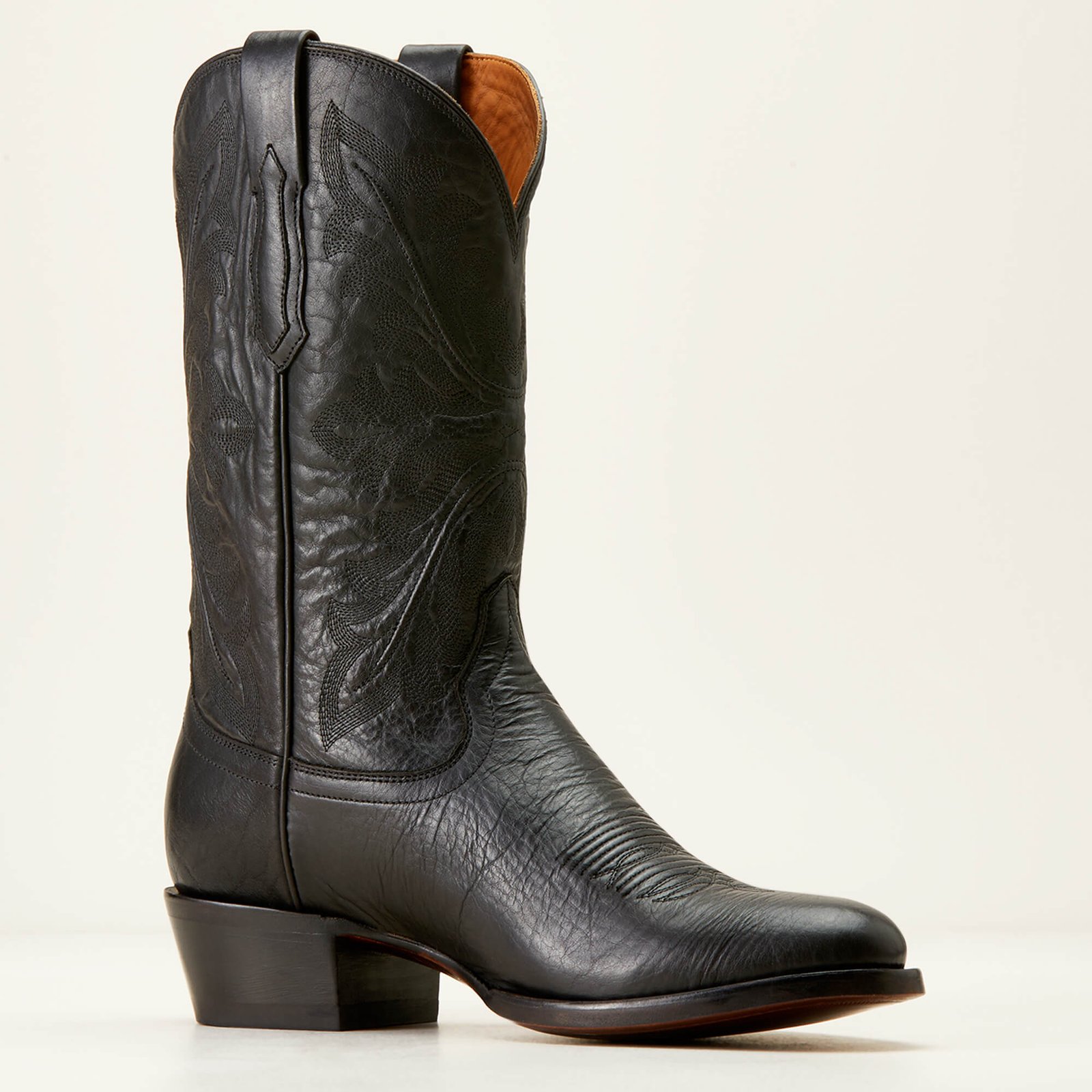 Bench Made James Western Boot - Image 15