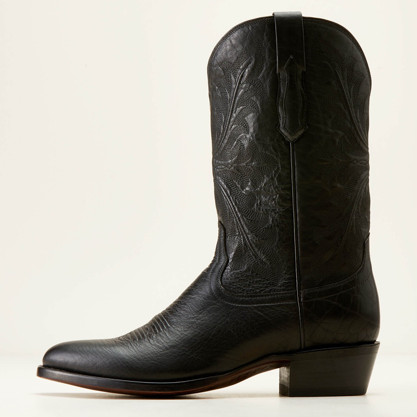 Bench Made James Western Boot - Image 11