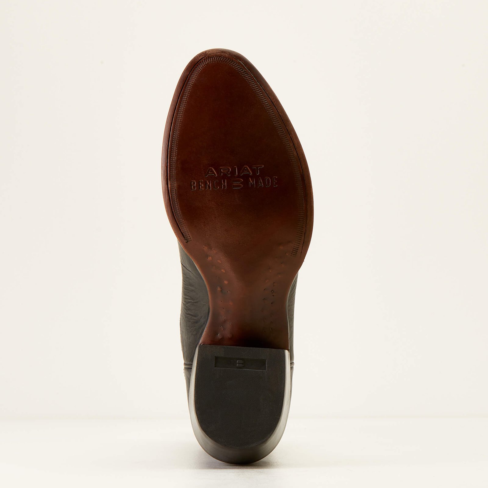 Bench Made James Western Boot - Image 12