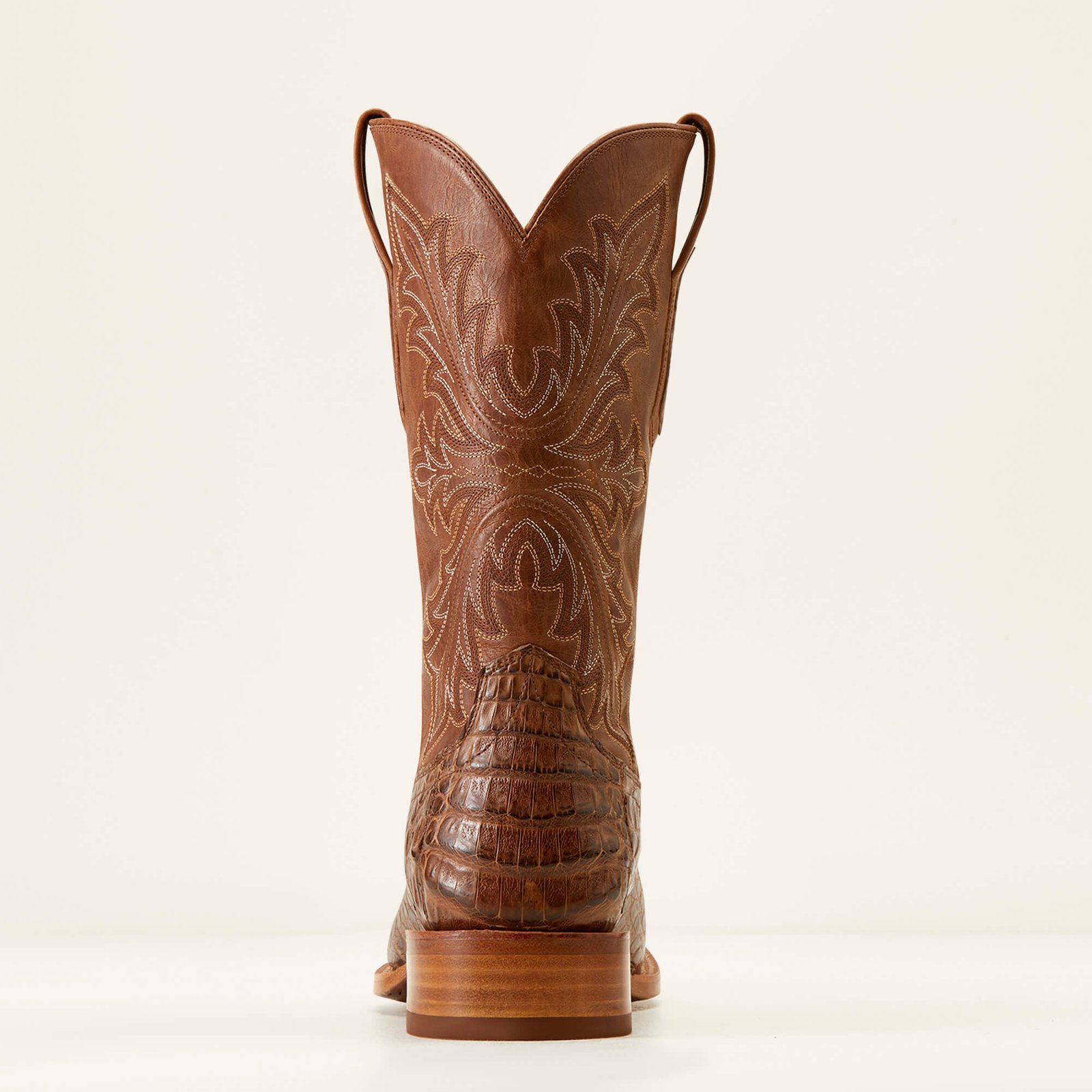 Bench Made Stilwell Western Boot - Image 7