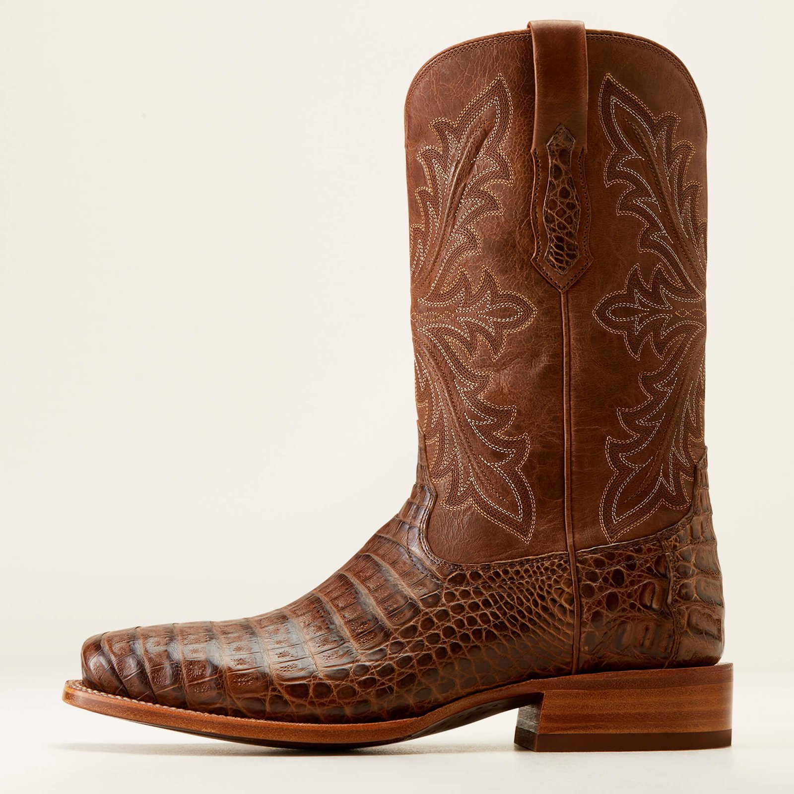 Bench Made Stilwell Western Boot - Image 4