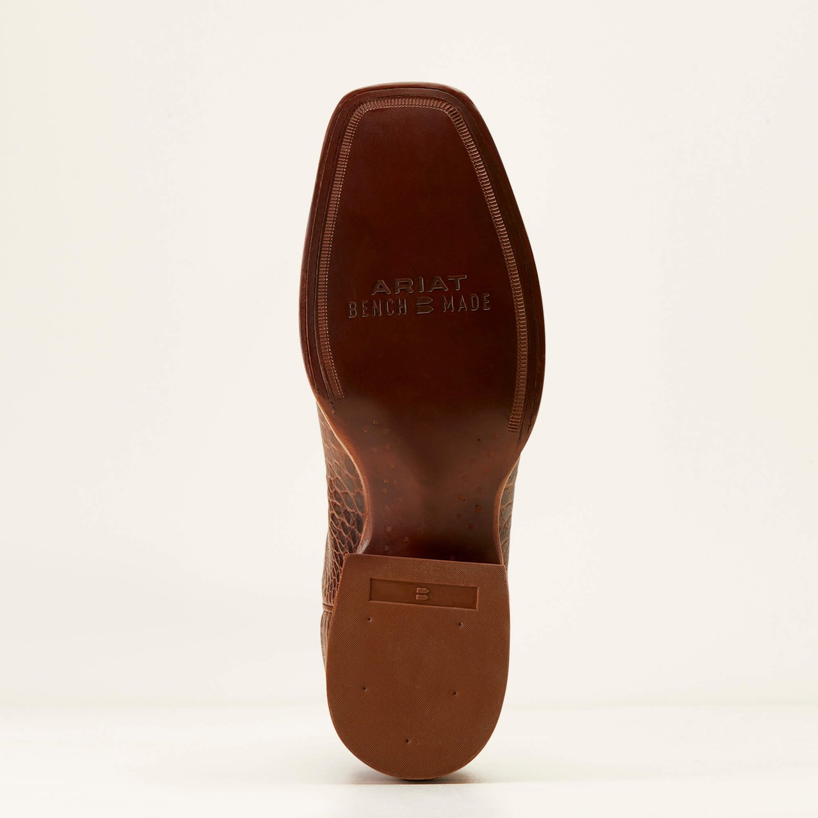 Bench Made Stilwell Western Boot - Image 5