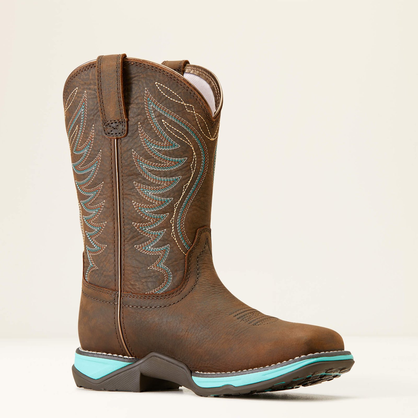Anthem Waterproof Western Boot - Image 11