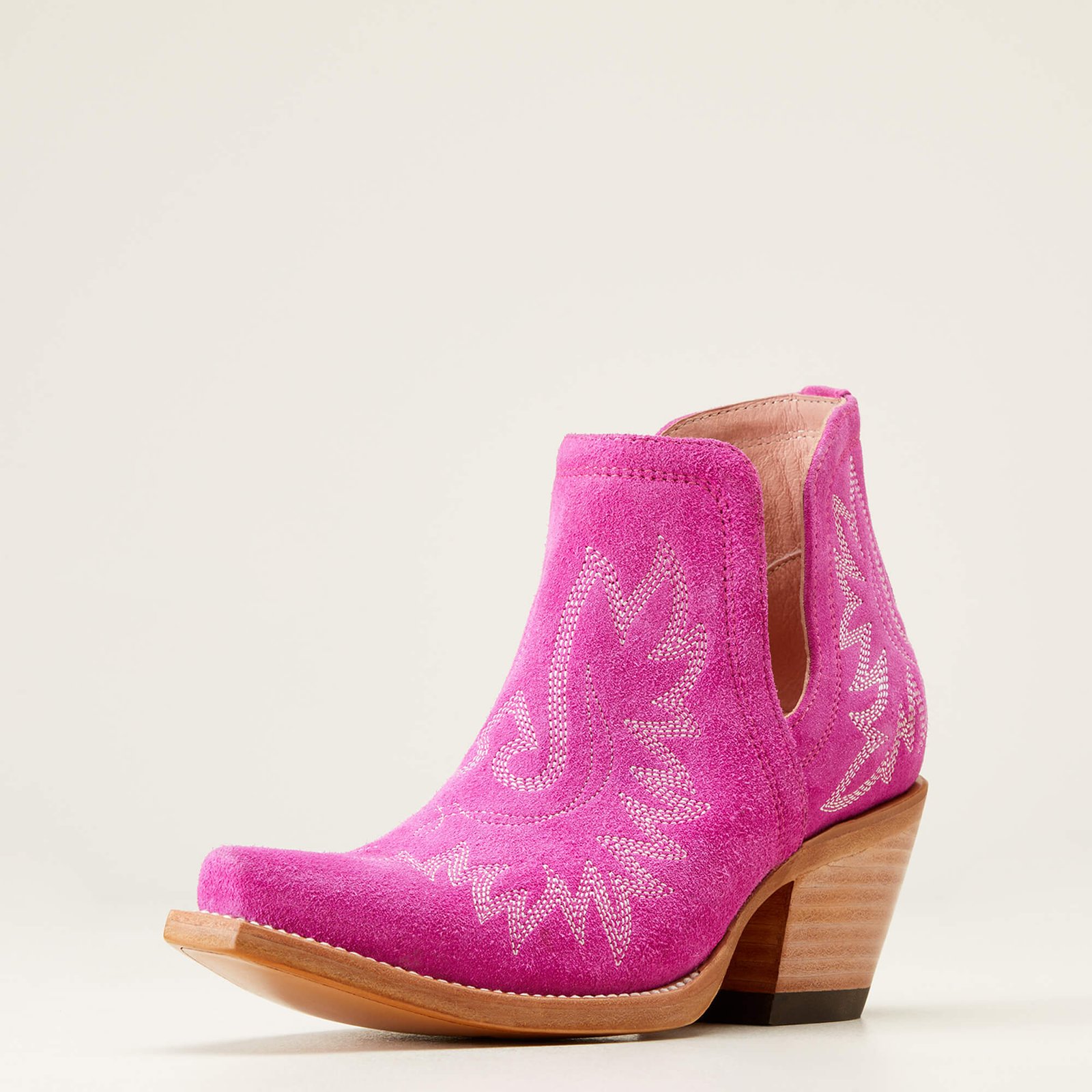 Dixon X Toe Western Boot - Image 45