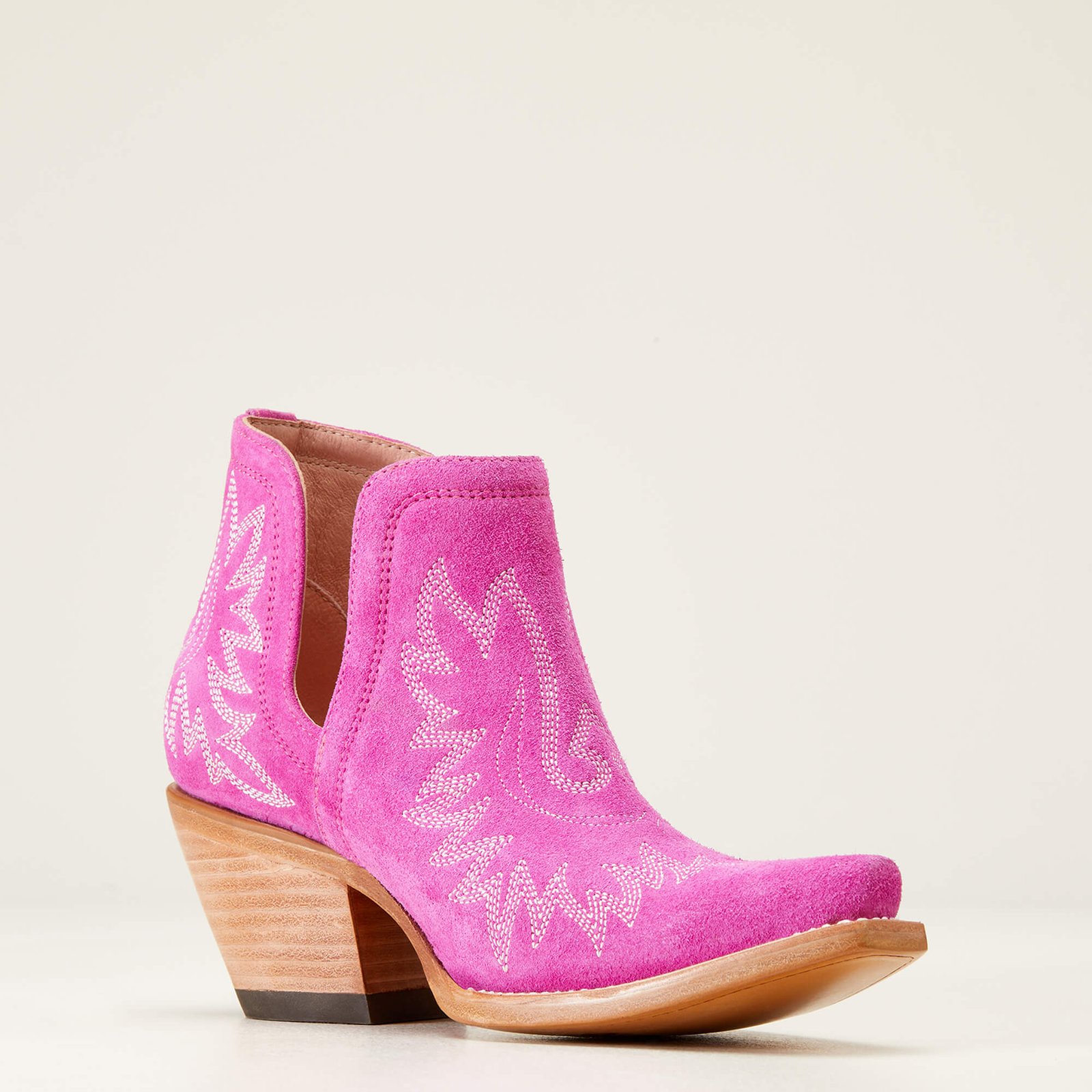 Dixon X Toe Western Boot - Image 51