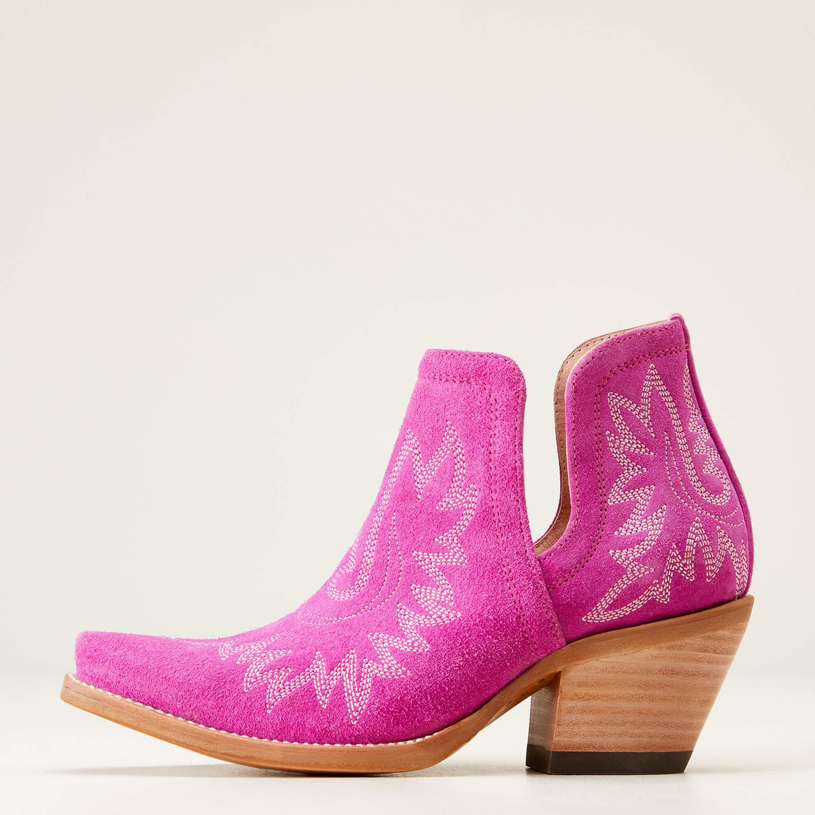 Dixon X Toe Western Boot - Image 47