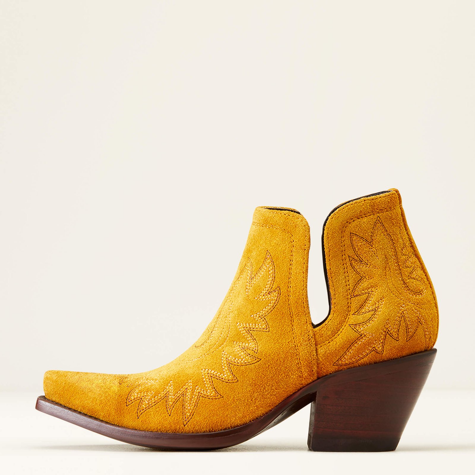 Dixon X Toe Western Boot - Image 53