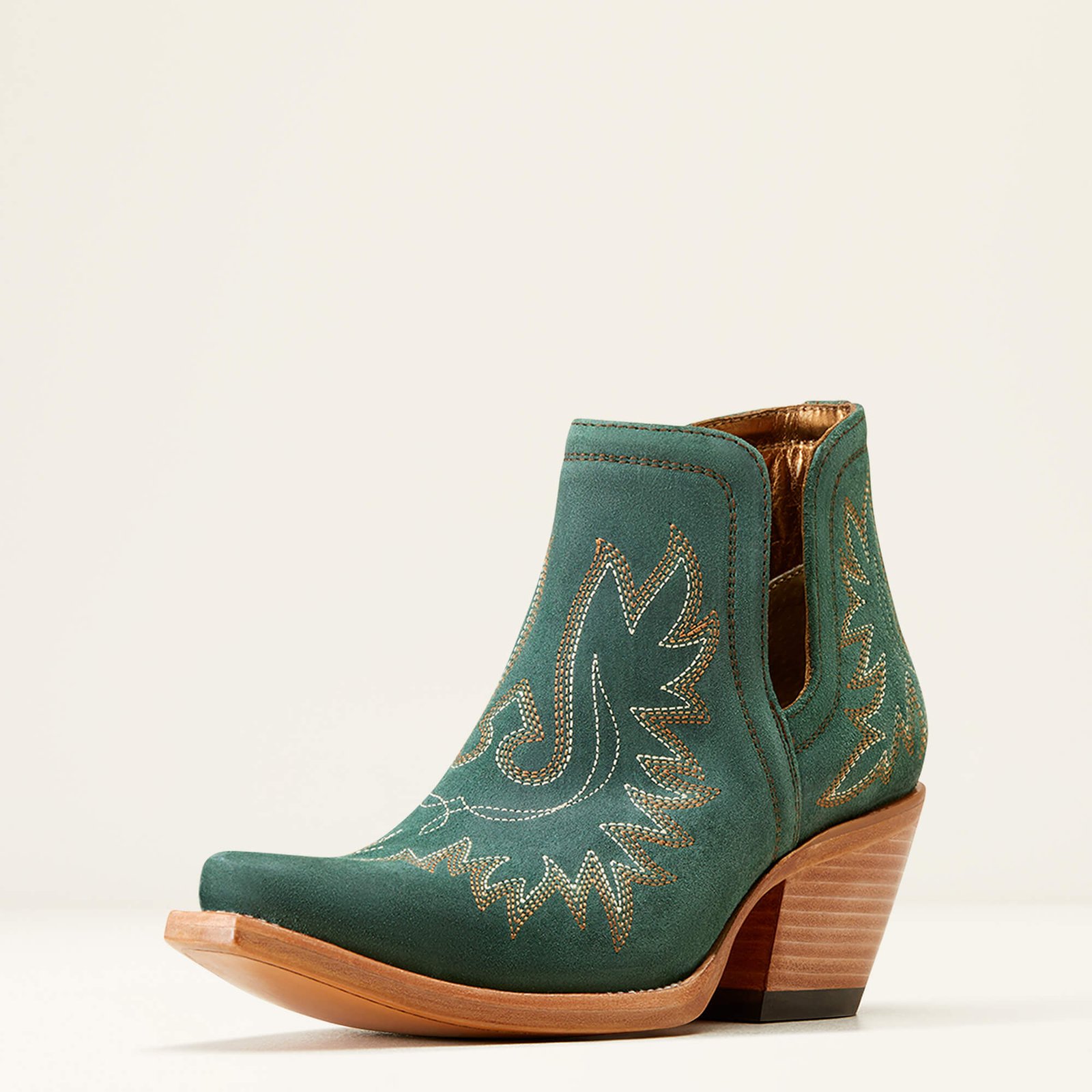 Dixon X Toe Western Boot - Image 58