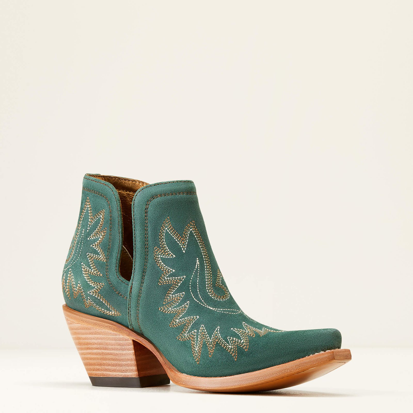 Dixon X Toe Western Boot - Image 63