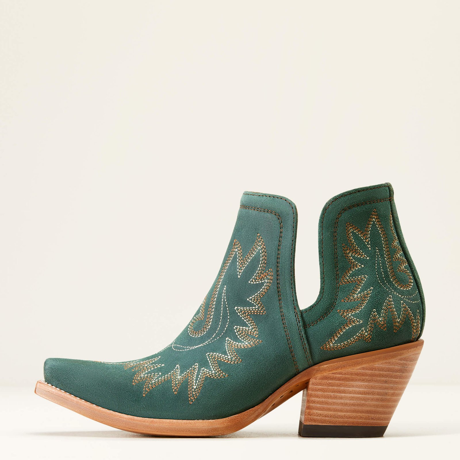 Dixon X Toe Western Boot - Image 59