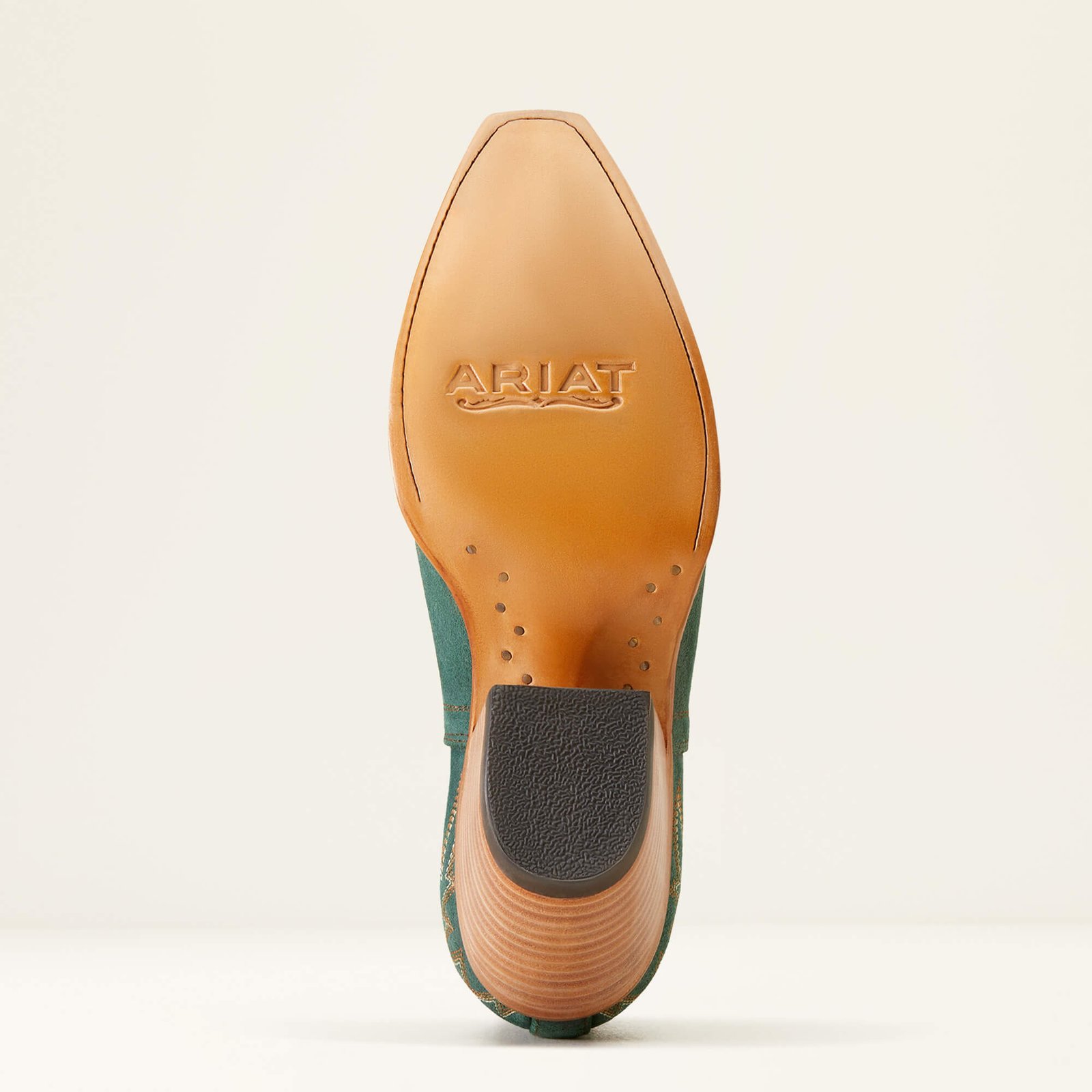 Dixon X Toe Western Boot - Image 60