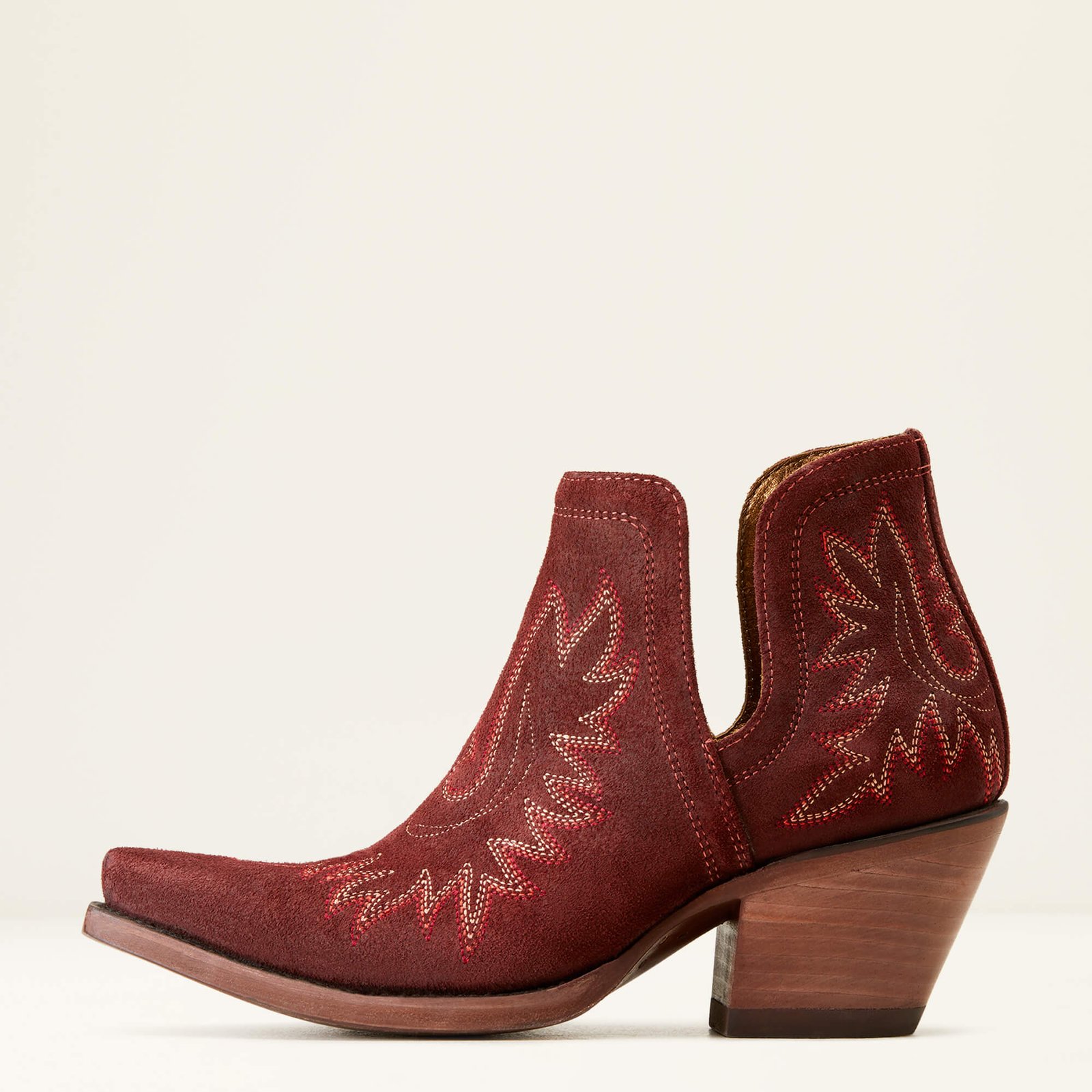 Dixon X Toe Western Boot - Image 65
