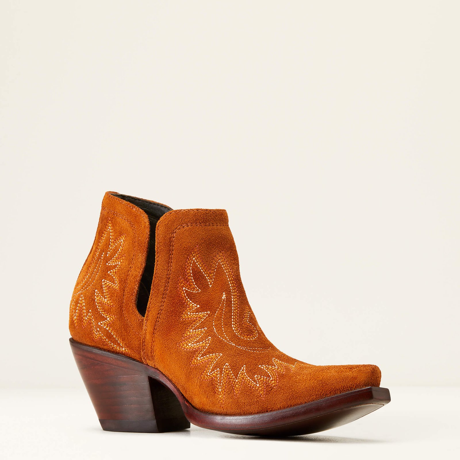 Dixon X Toe Western Boot - Image 75