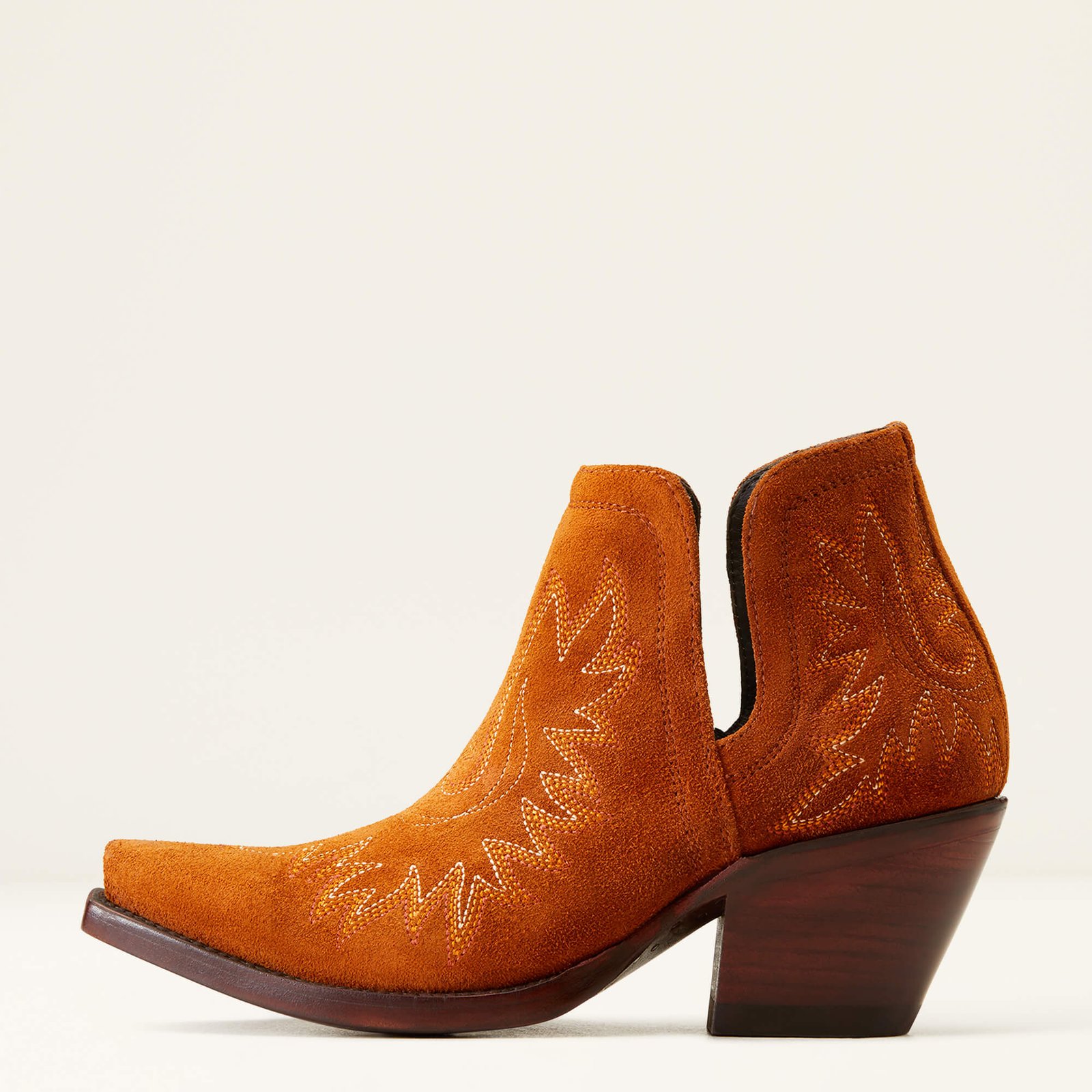 Dixon X Toe Western Boot - Image 71