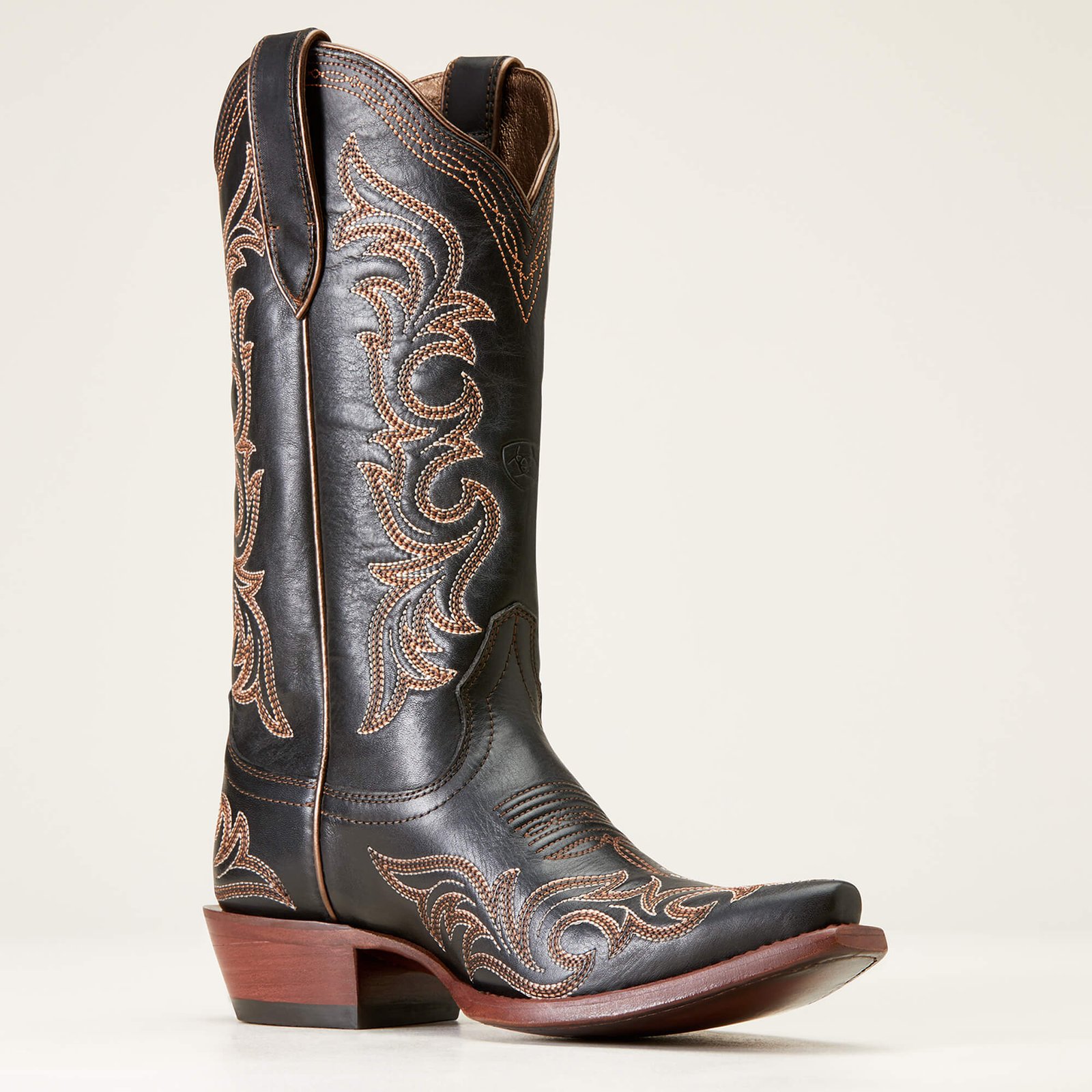 Hazen Western Boot - Image 6