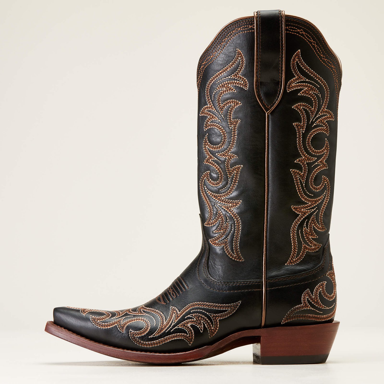 Hazen Western Boot - Image 2