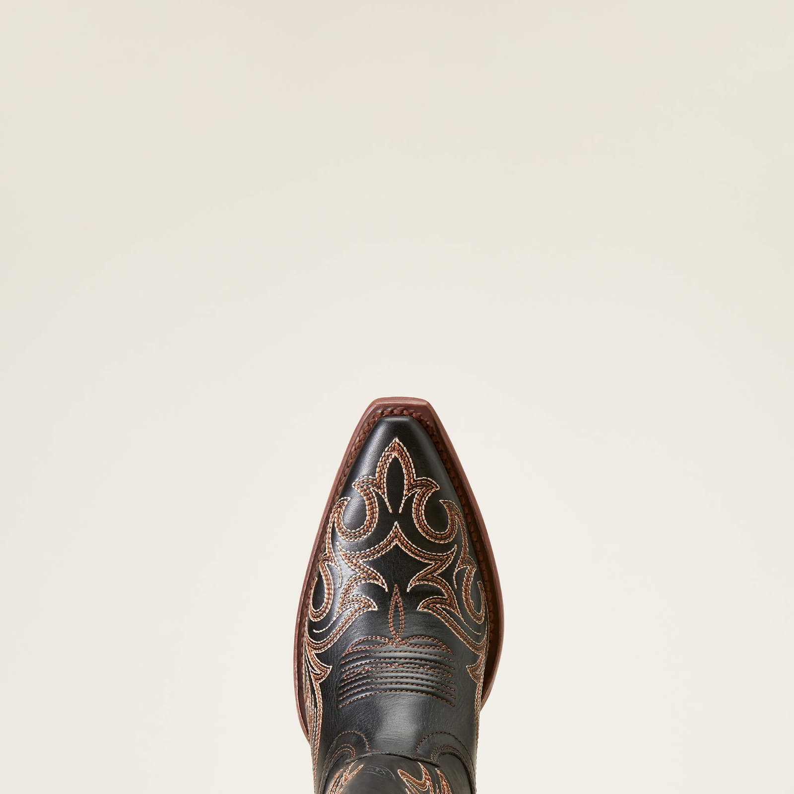 Hazen Western Boot - Image 4