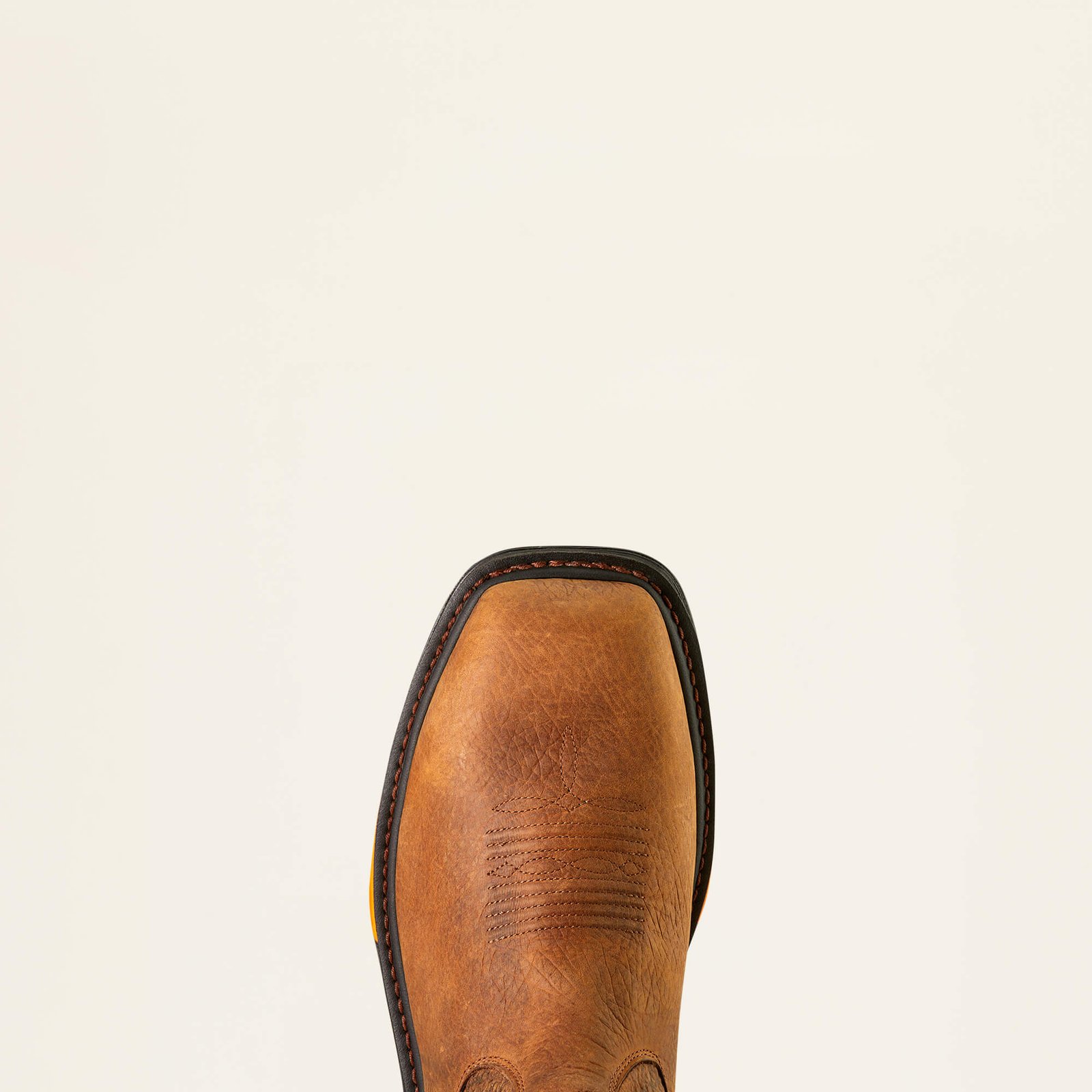 Big Rig Tread VentTEK Composite Toe Work Boot - Image 4