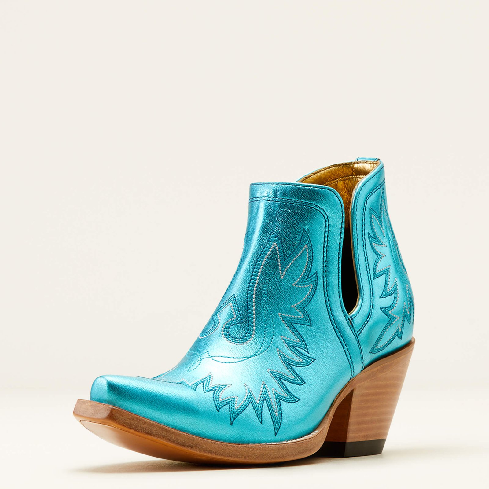 Dixon X Toe Western Boot - Image 87