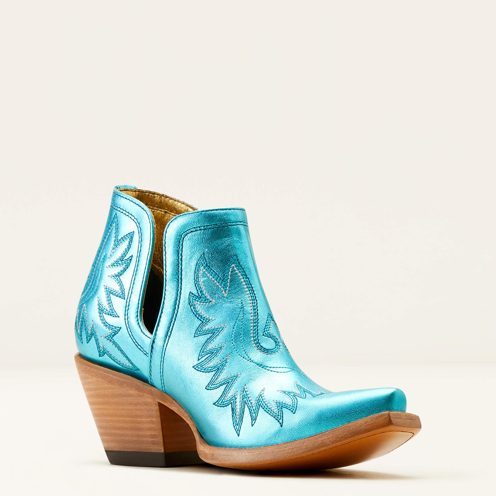 Dixon X Toe Western Boot - Image 92