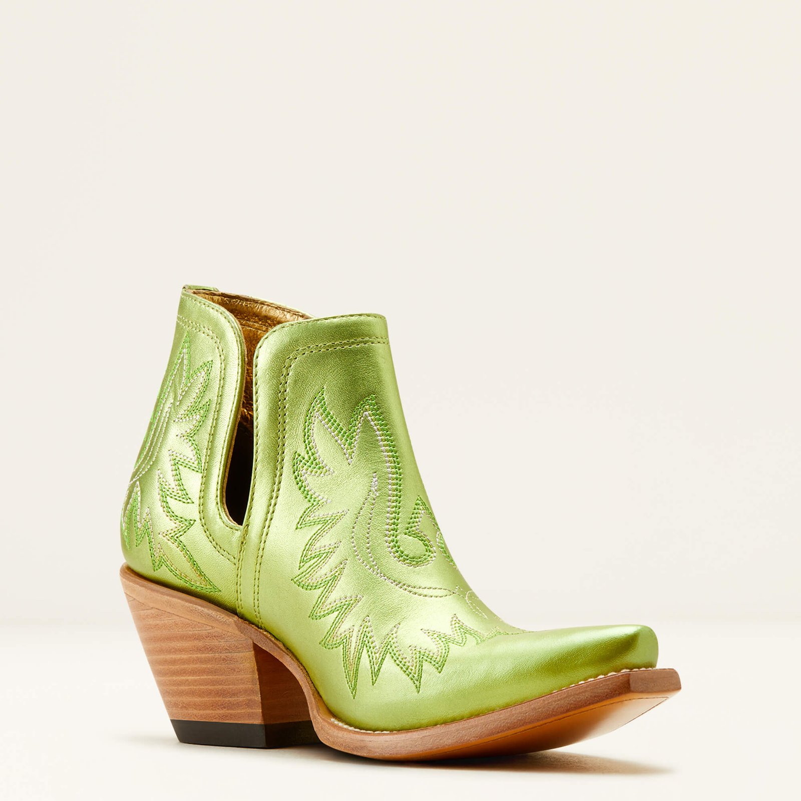 Dixon X Toe Western Boot - Image 104