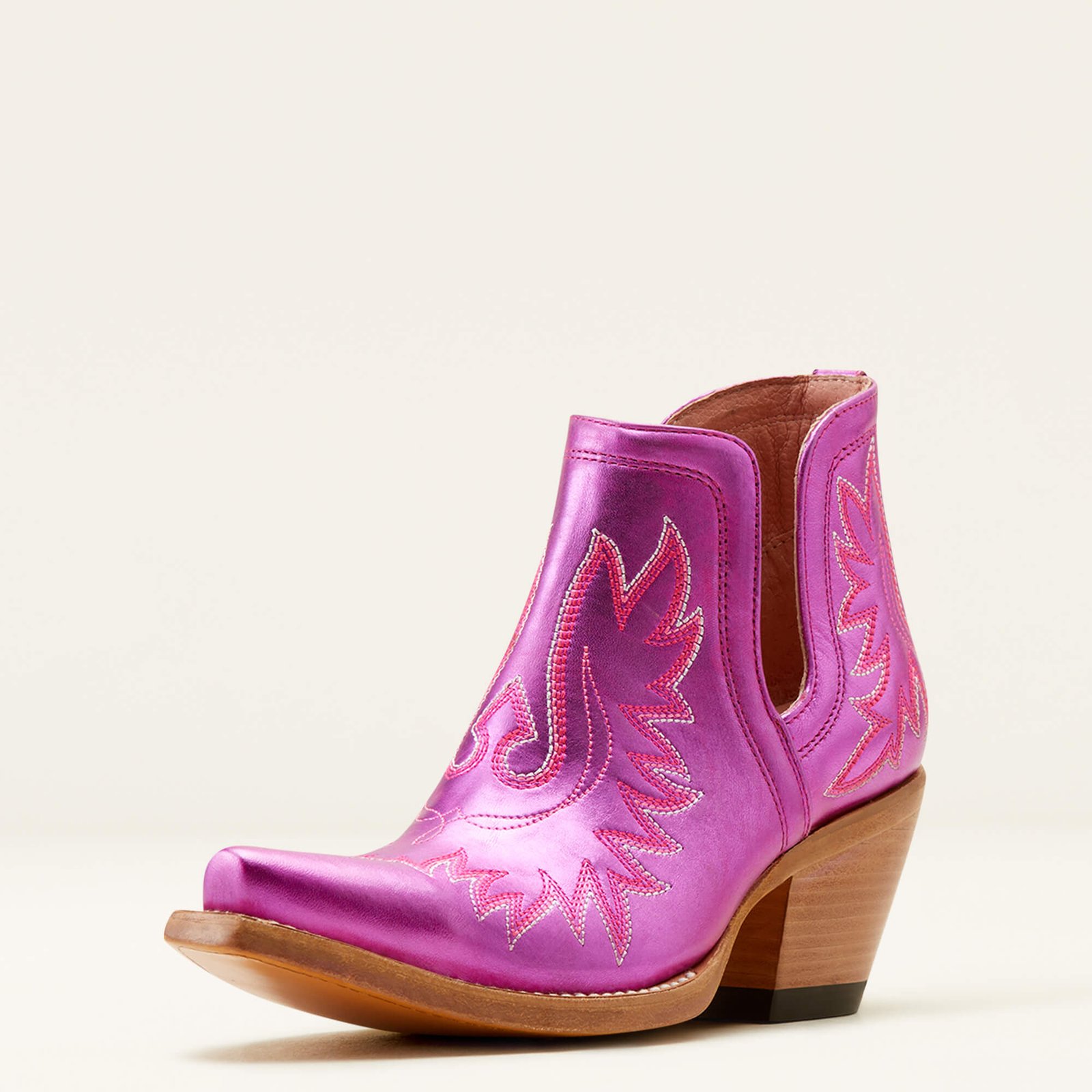 Dixon X Toe Western Boot - Image 93