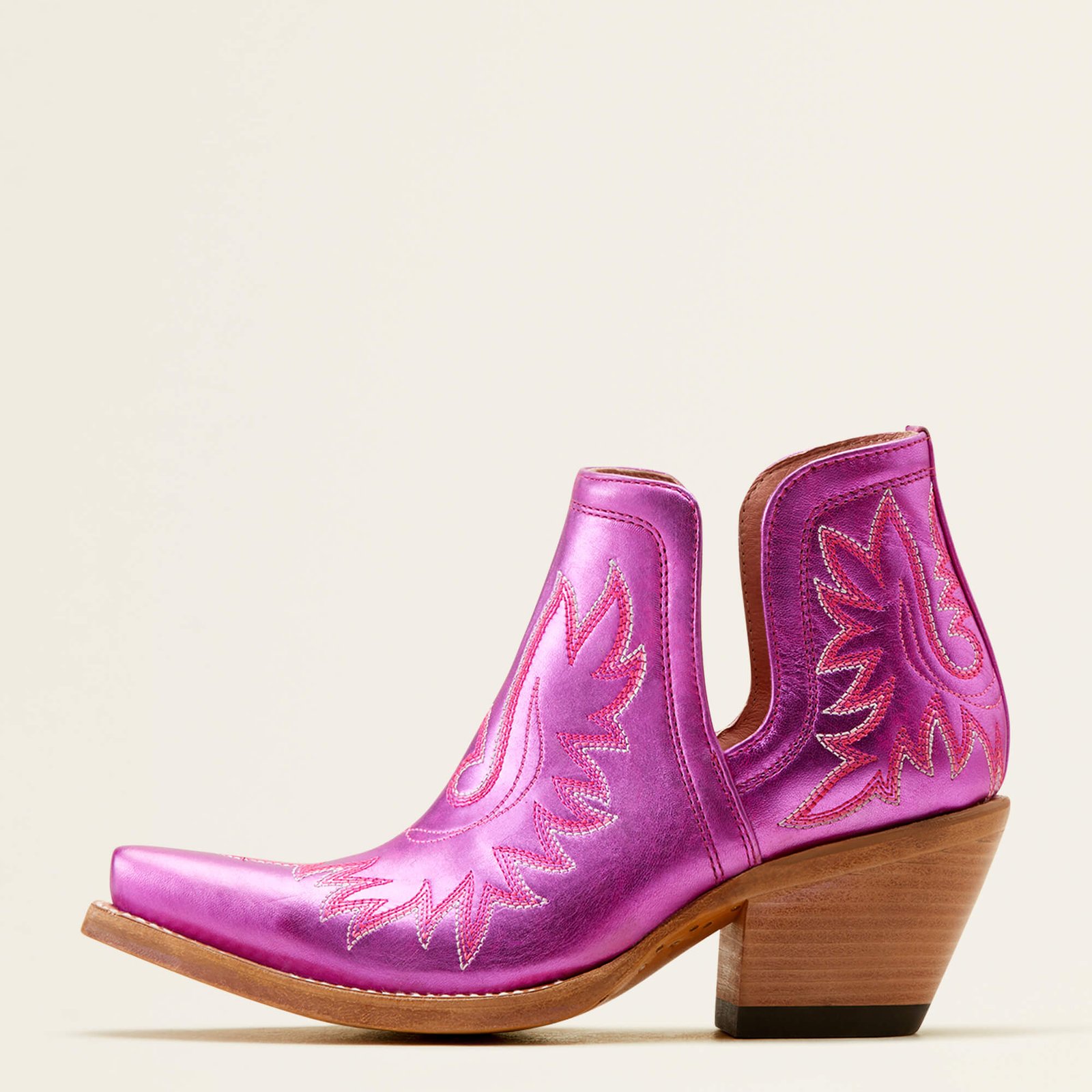 Dixon X Toe Western Boot - Image 94