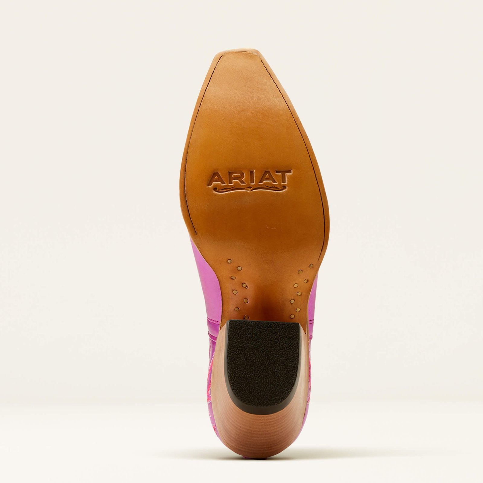 Dixon X Toe Western Boot - Image 95