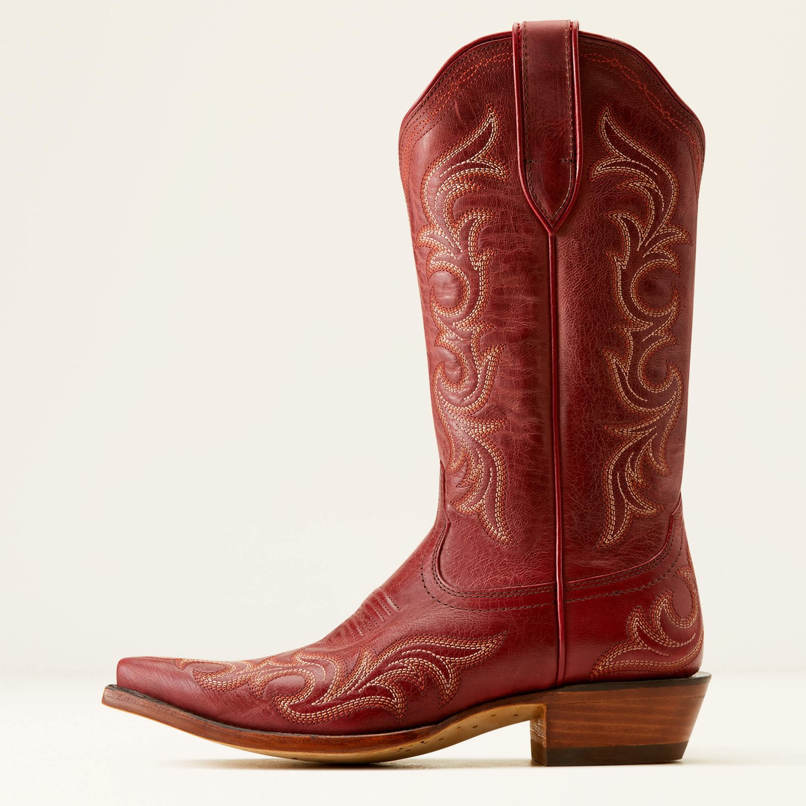 Hazen Western Boot - Image 8