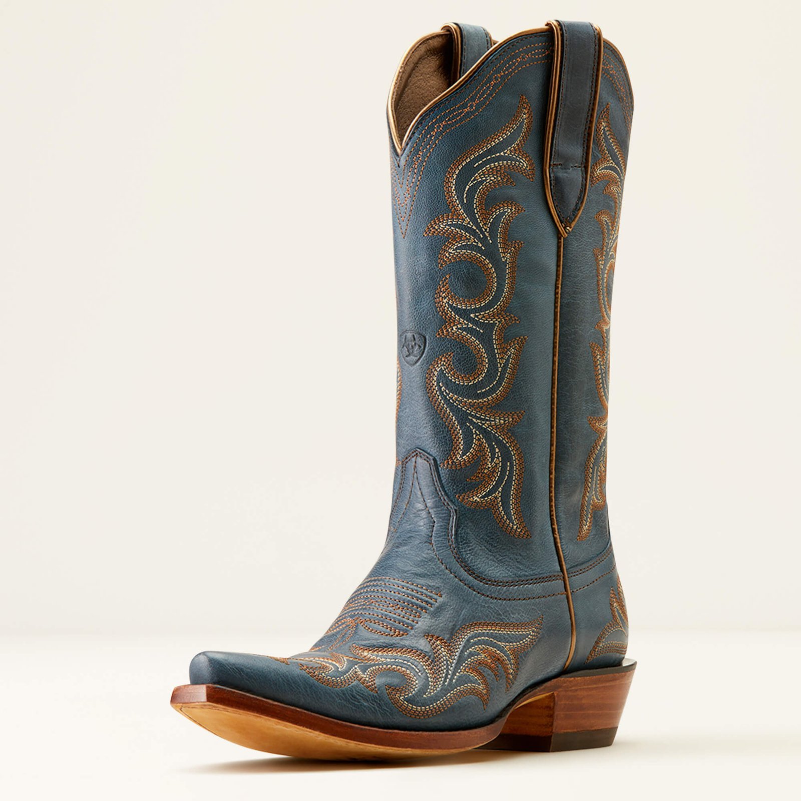 Hazen Western Boot - Image 13