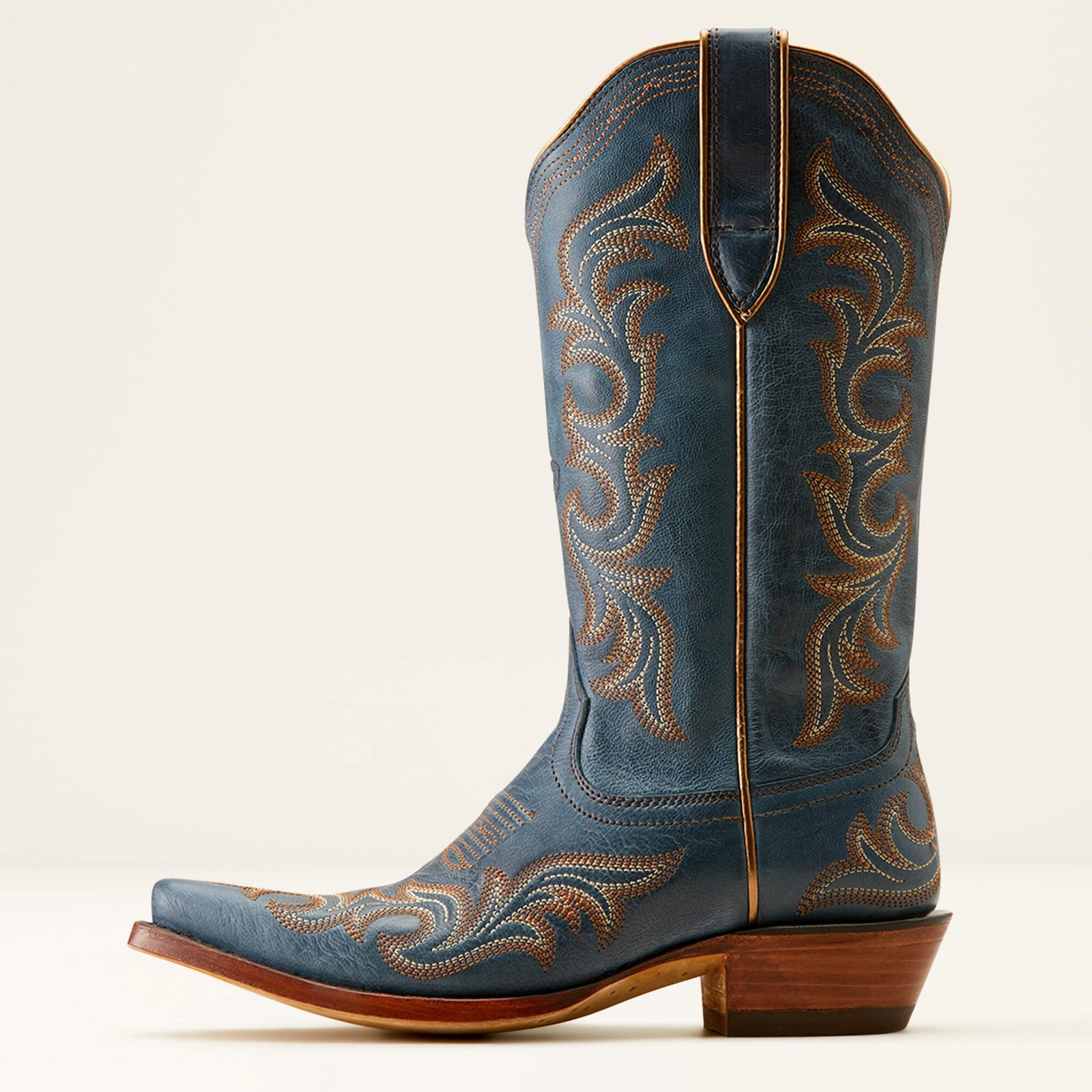 Hazen Western Boot - Image 14
