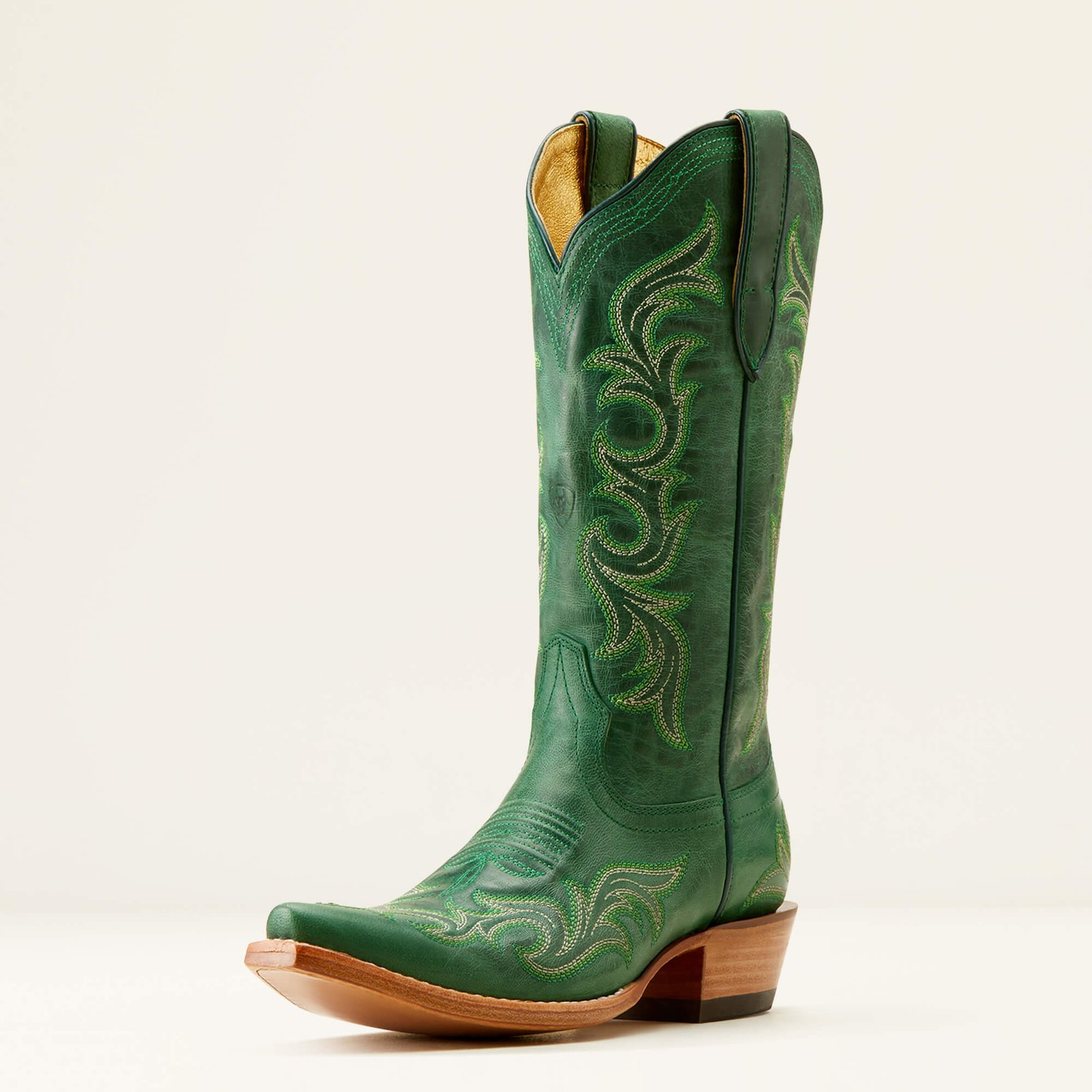 Hazen Western Boot - Image 19
