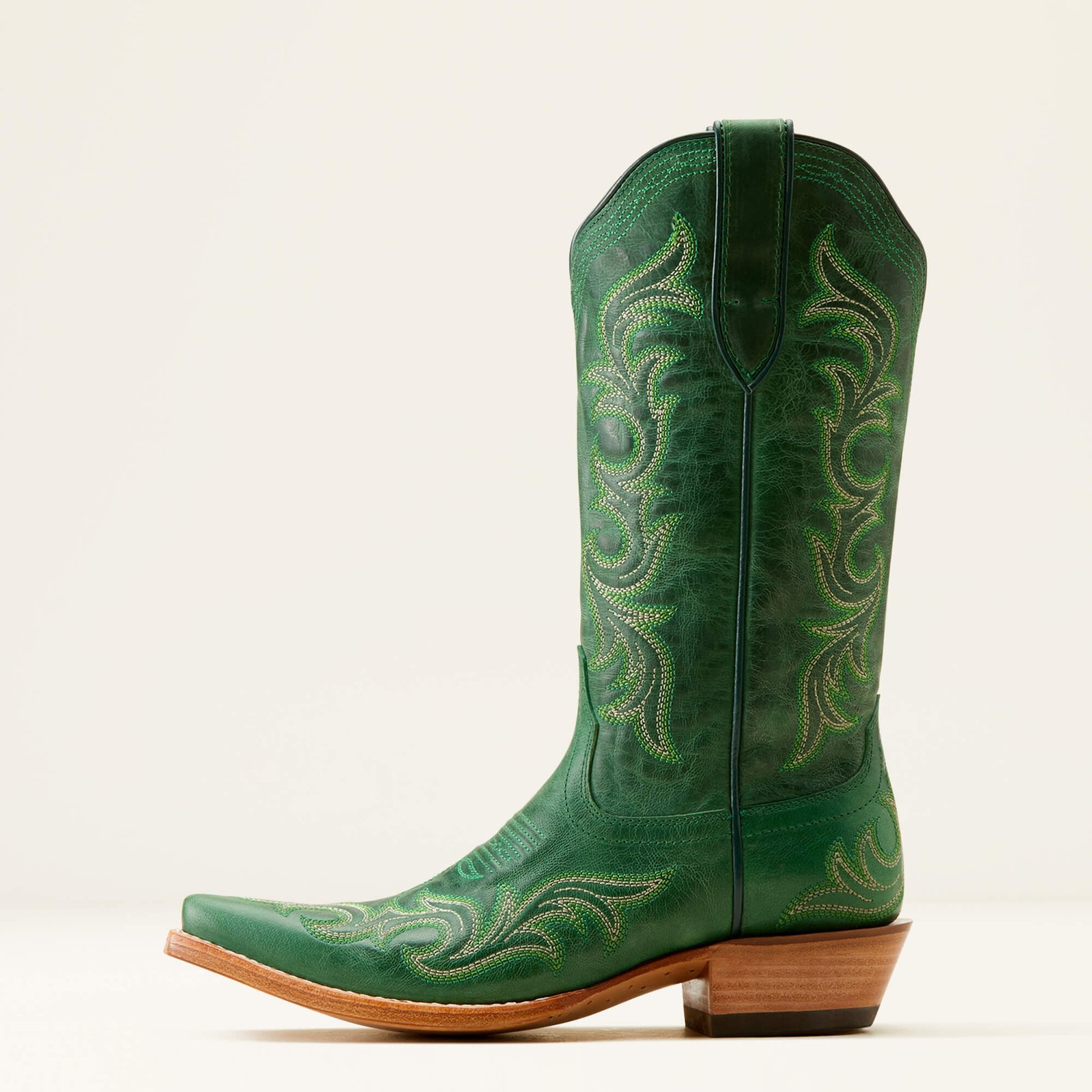 Hazen Western Boot - Image 20