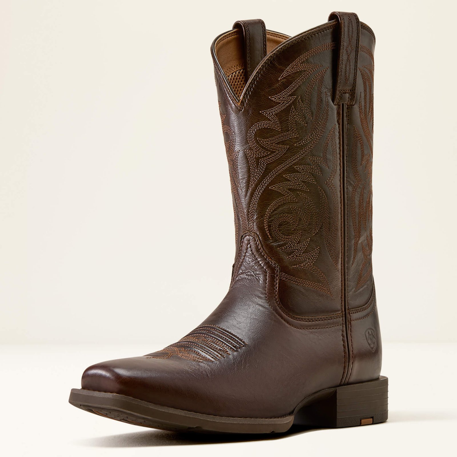 Sport Herdsman Cowboy Boot - Image 6