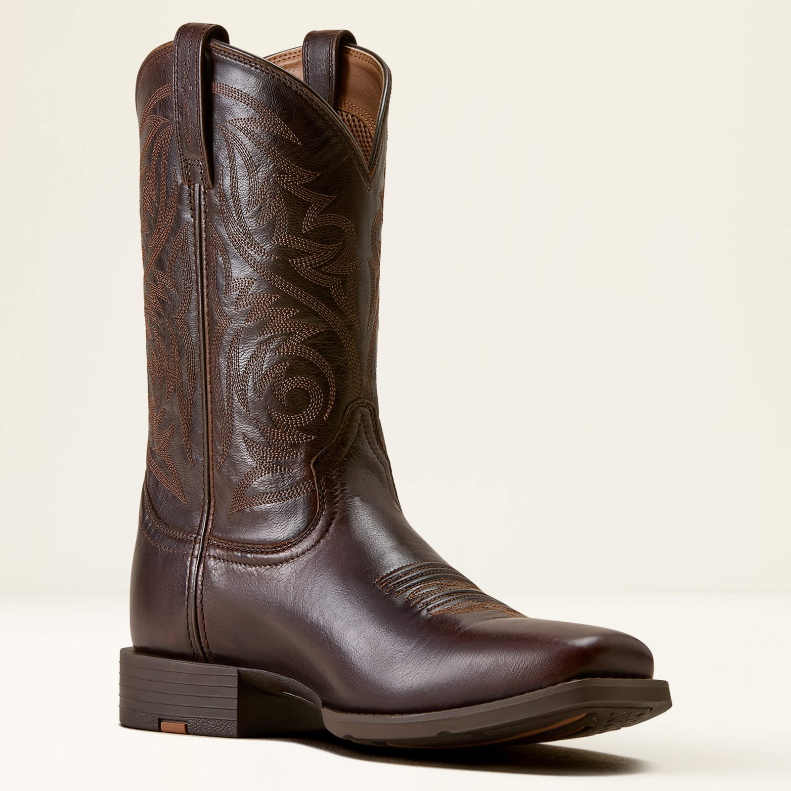 Sport Herdsman Cowboy Boot - Image 11