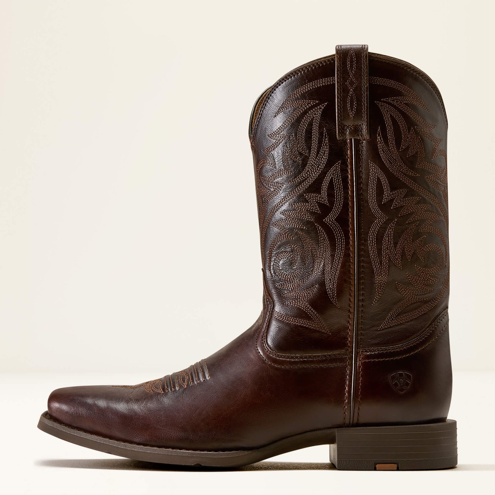 Sport Herdsman Cowboy Boot - Image 7