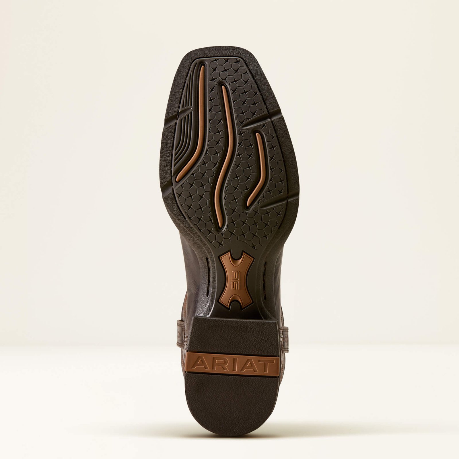 Sport Herdsman Cowboy Boot - Image 8