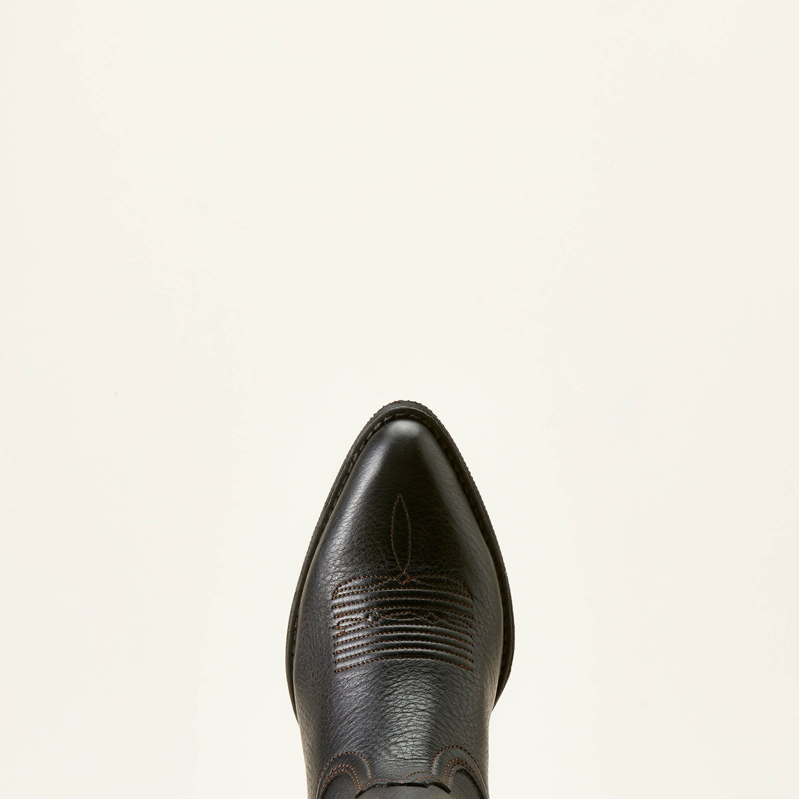 Heritage J Toe Western Boot - Image 5