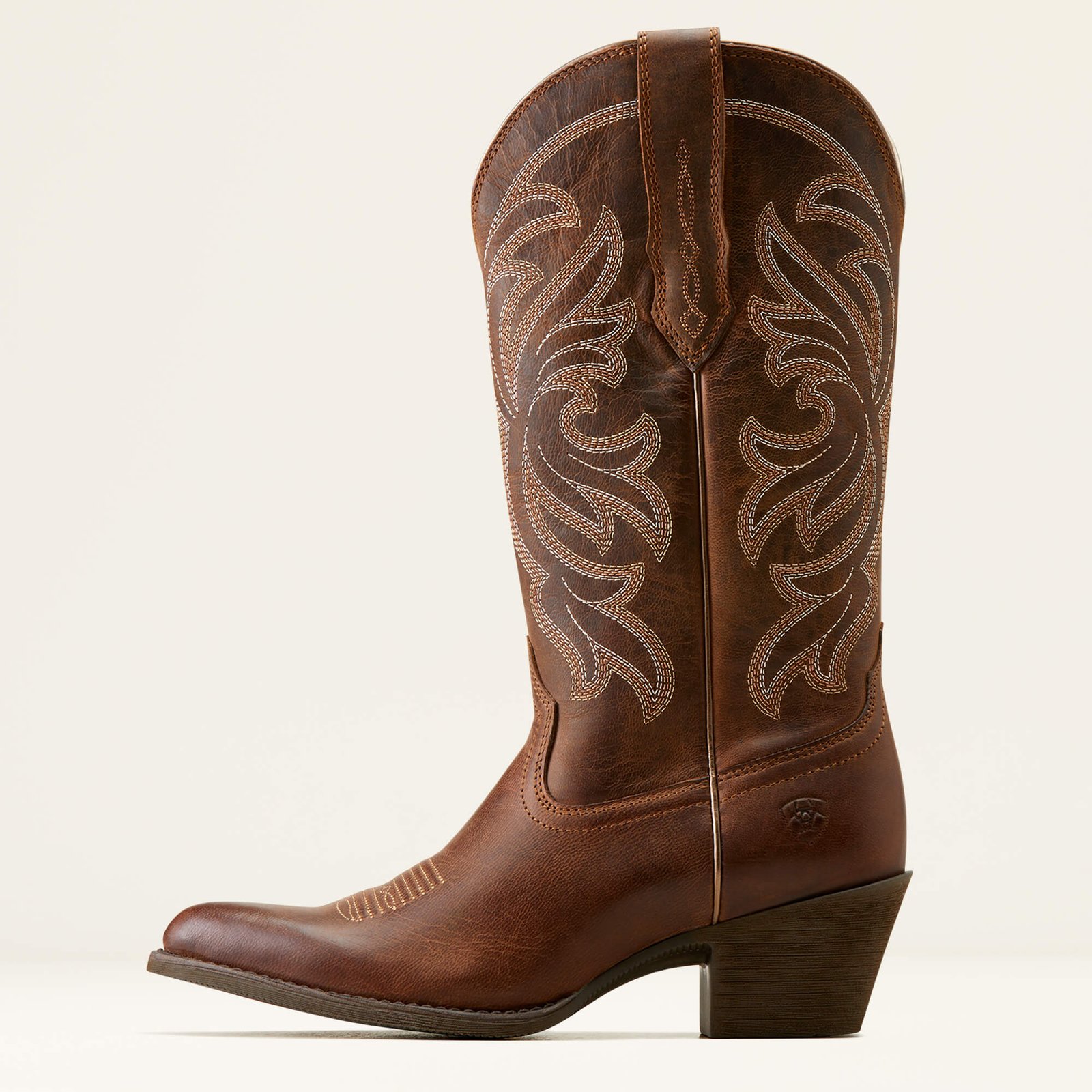 Heritage J Toe Western Boot - Image 11
