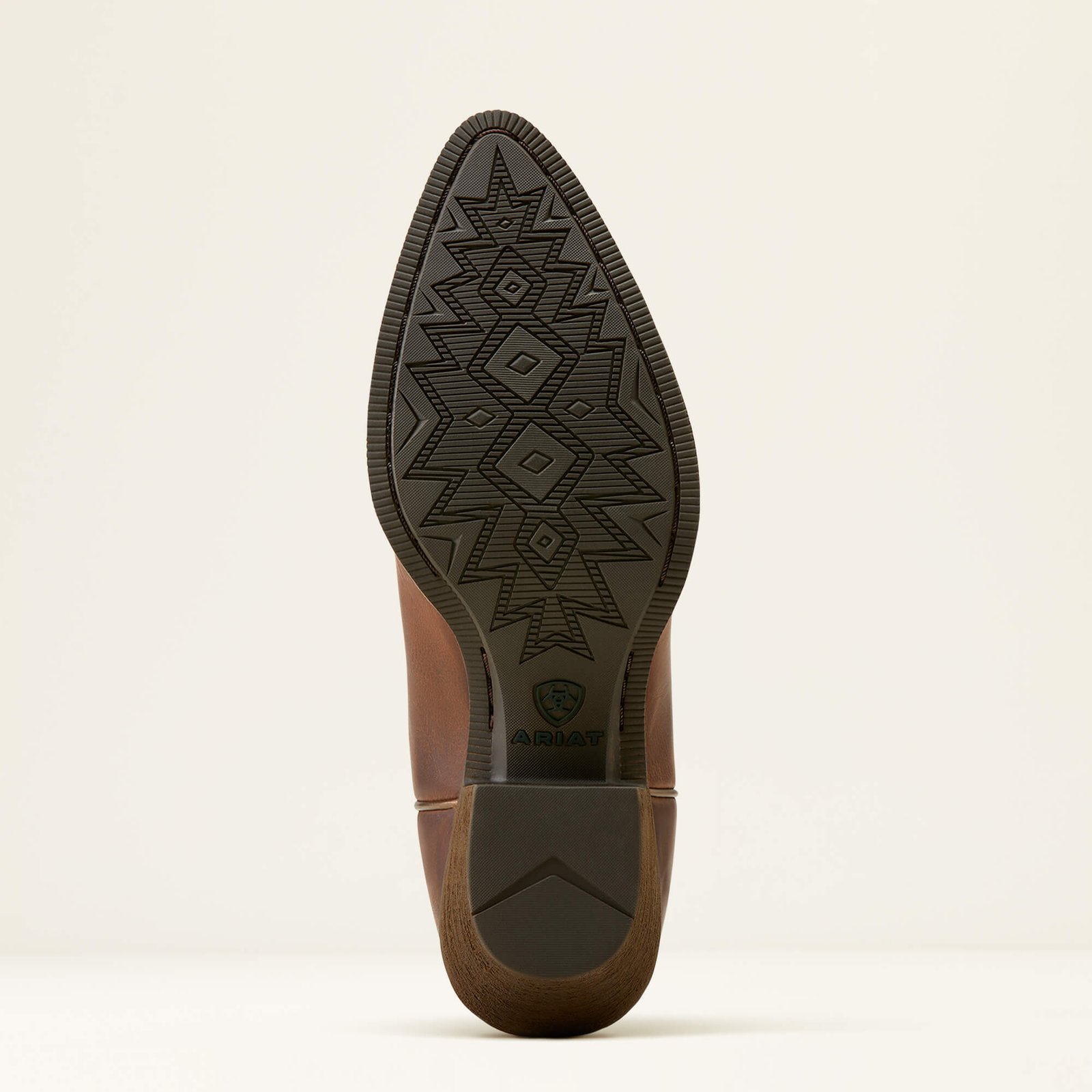 Heritage J Toe Western Boot - Image 12